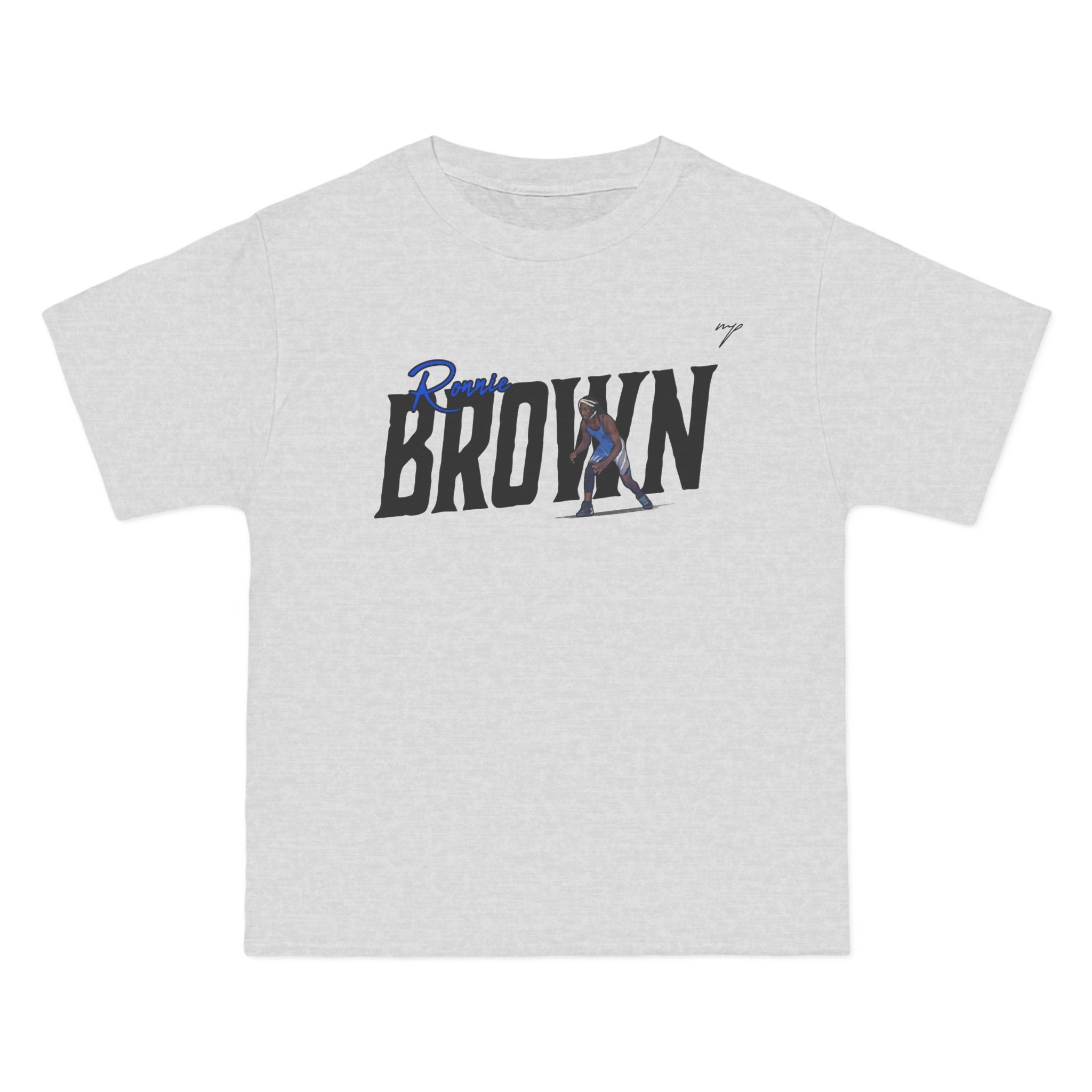 Ronnie Brown Vintage Tee
