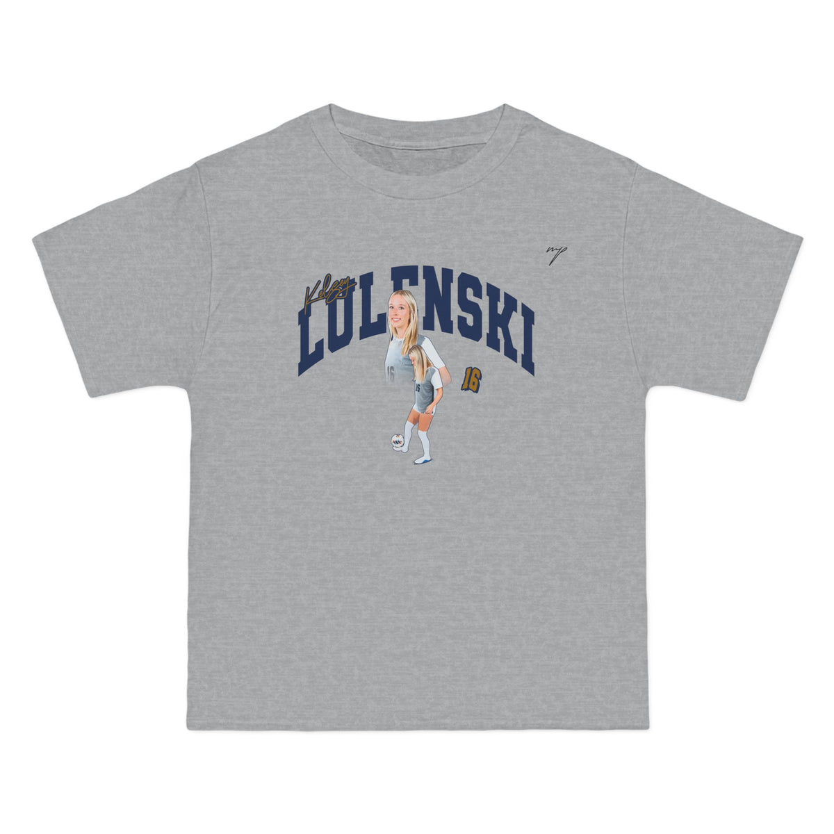 Kelsey Lulenski Vintage Tee