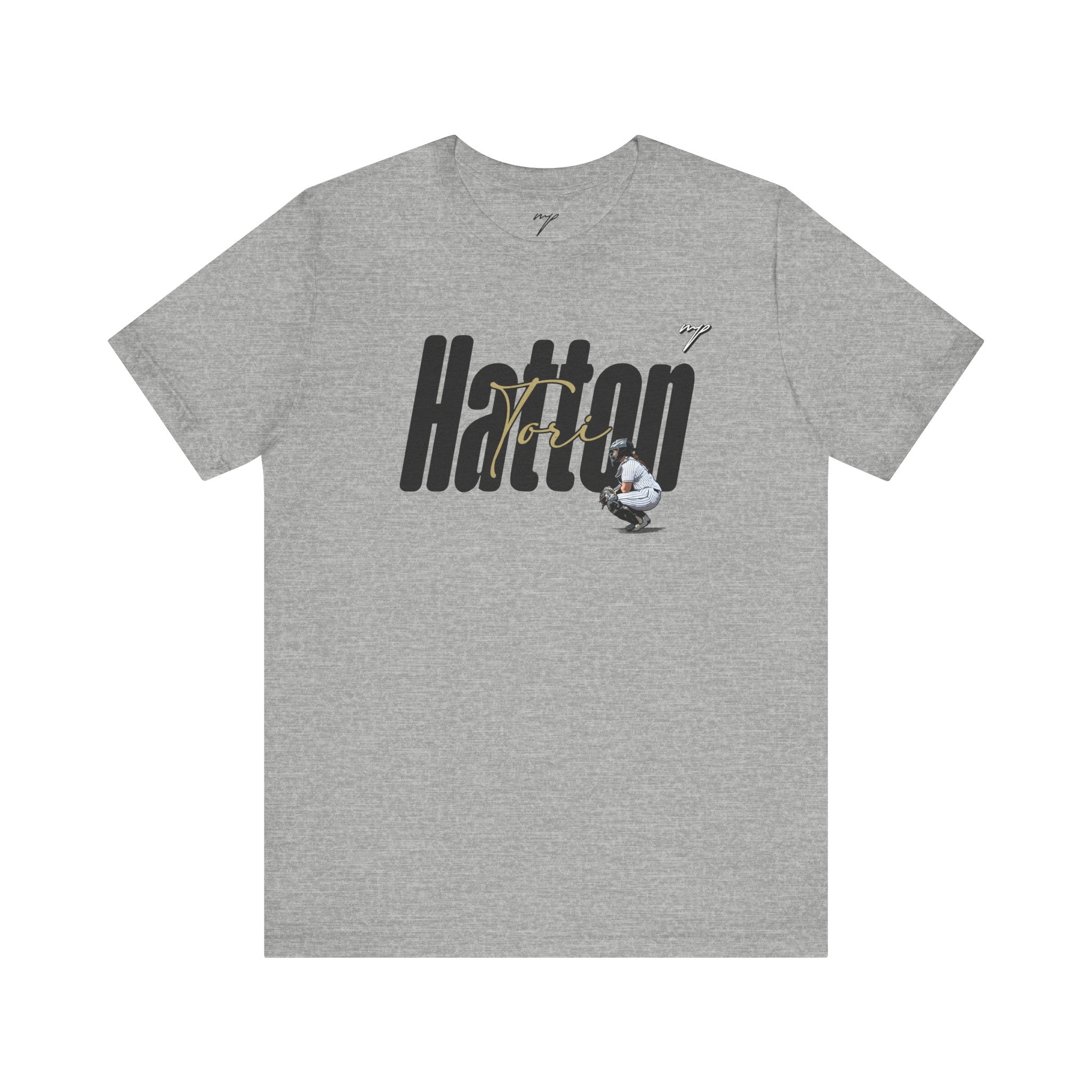 Tori Hatton Graphic Tee