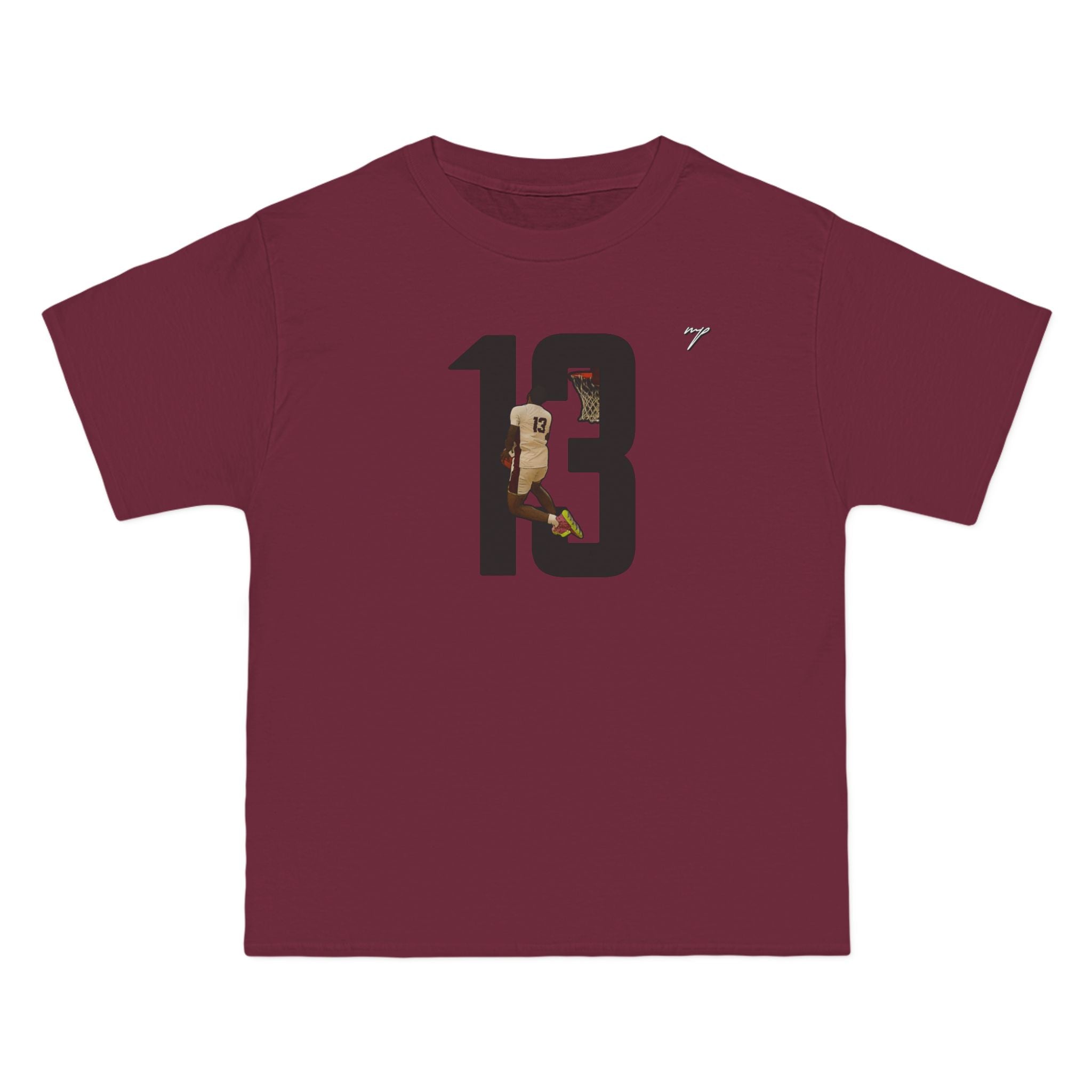 Omar Rowe Vintage Tee
