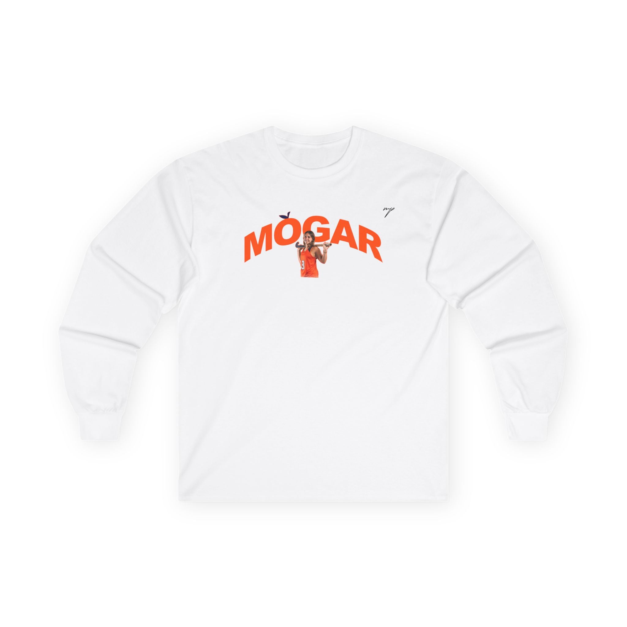 Paige Mogar Long Sleeve