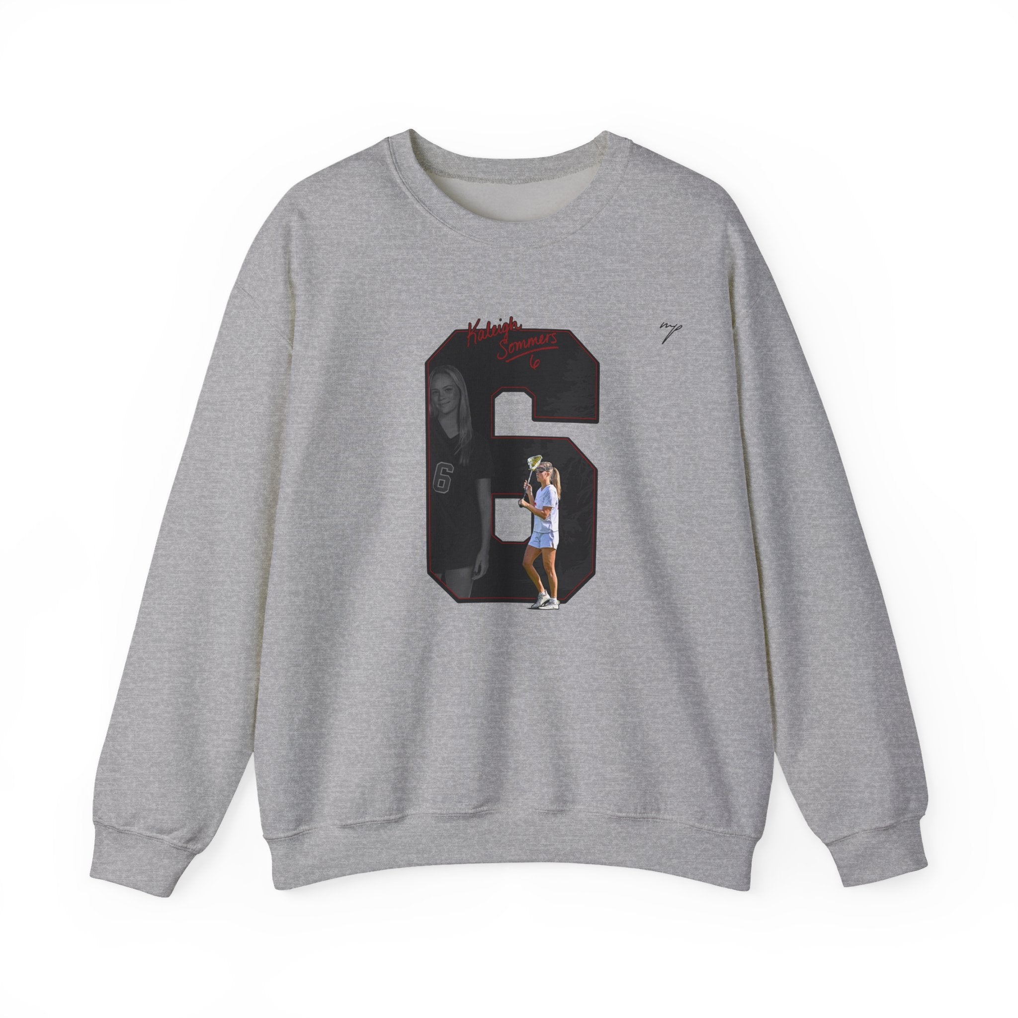 Kaleigh Sommers Crewneck