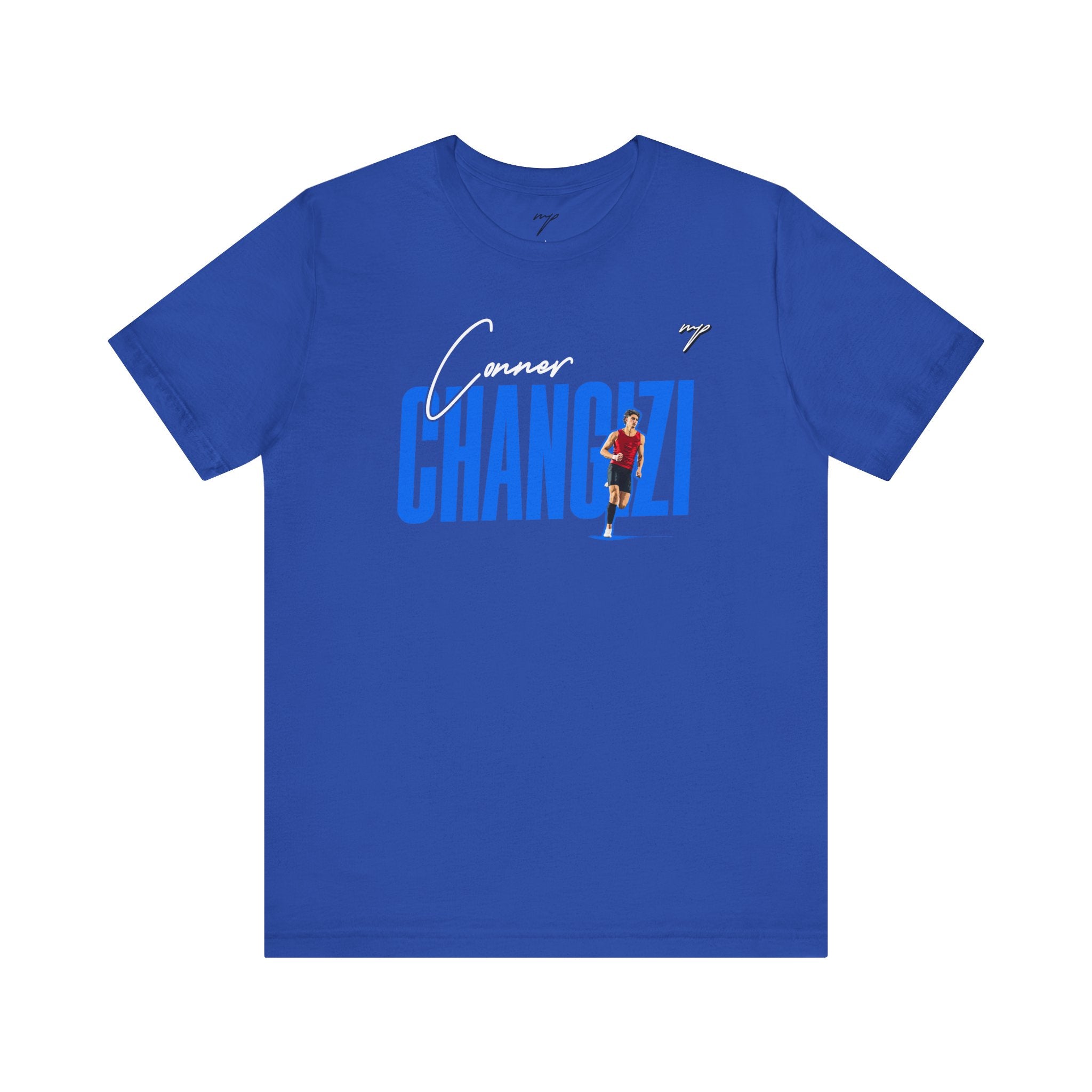 Conner Changizi Graphic Tee