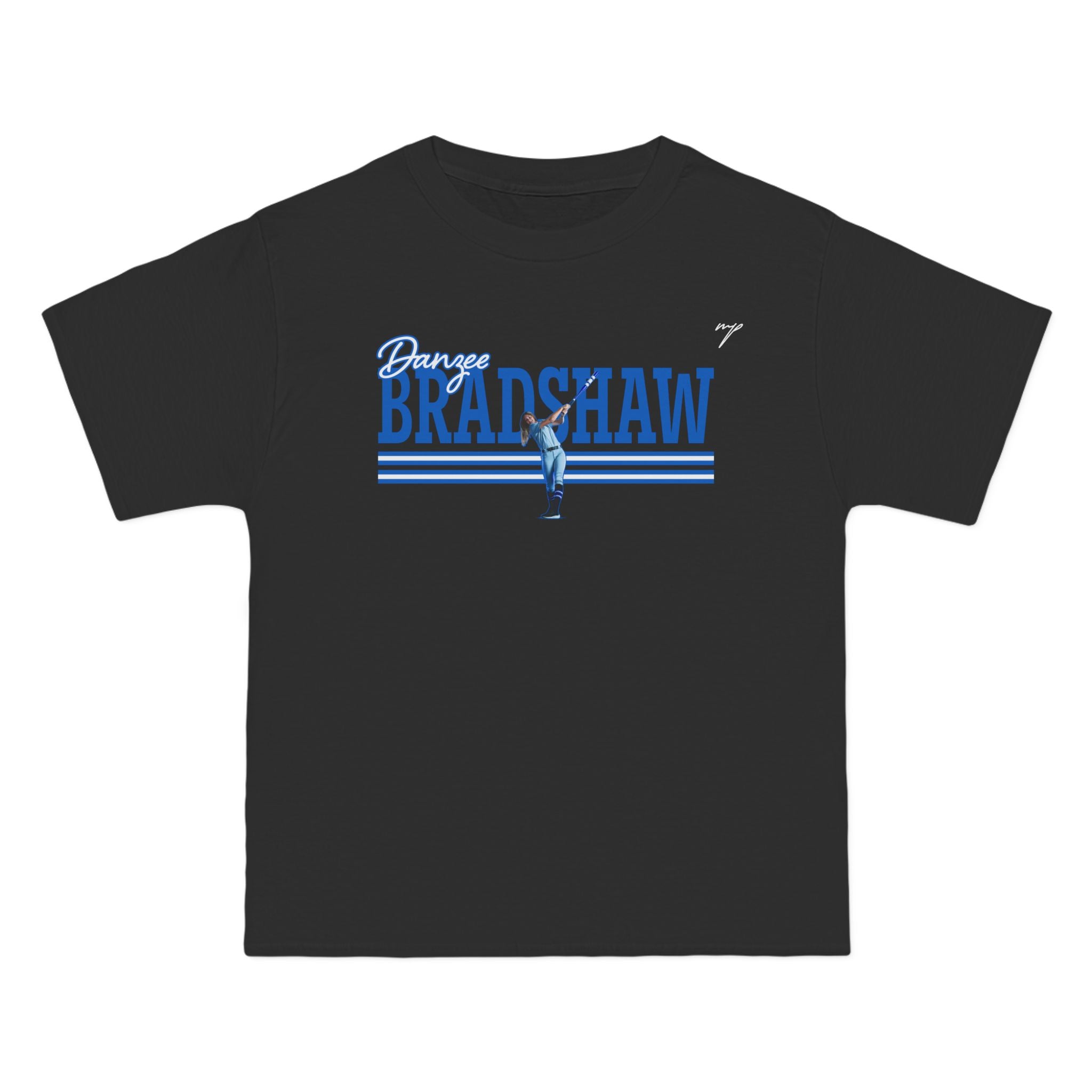 Danzee Bradshaw Vintage Tee