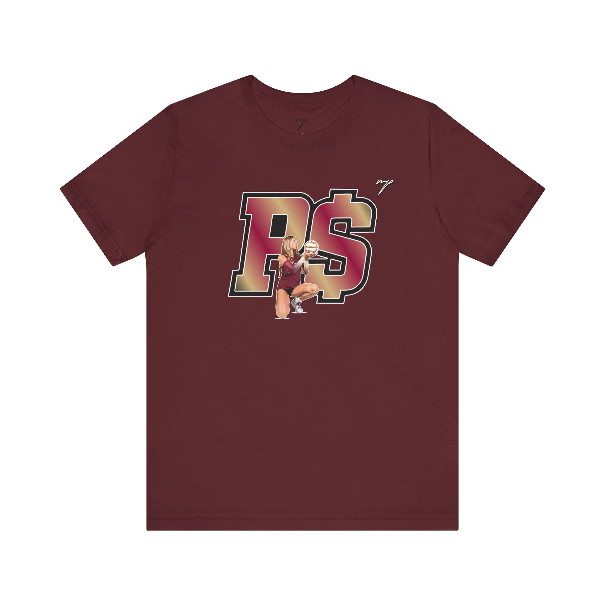 Payton Whalen Graphic Tee