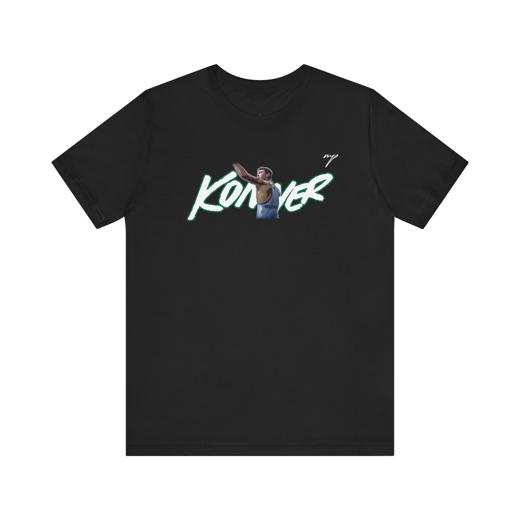 Konner Burch Graphic Tee