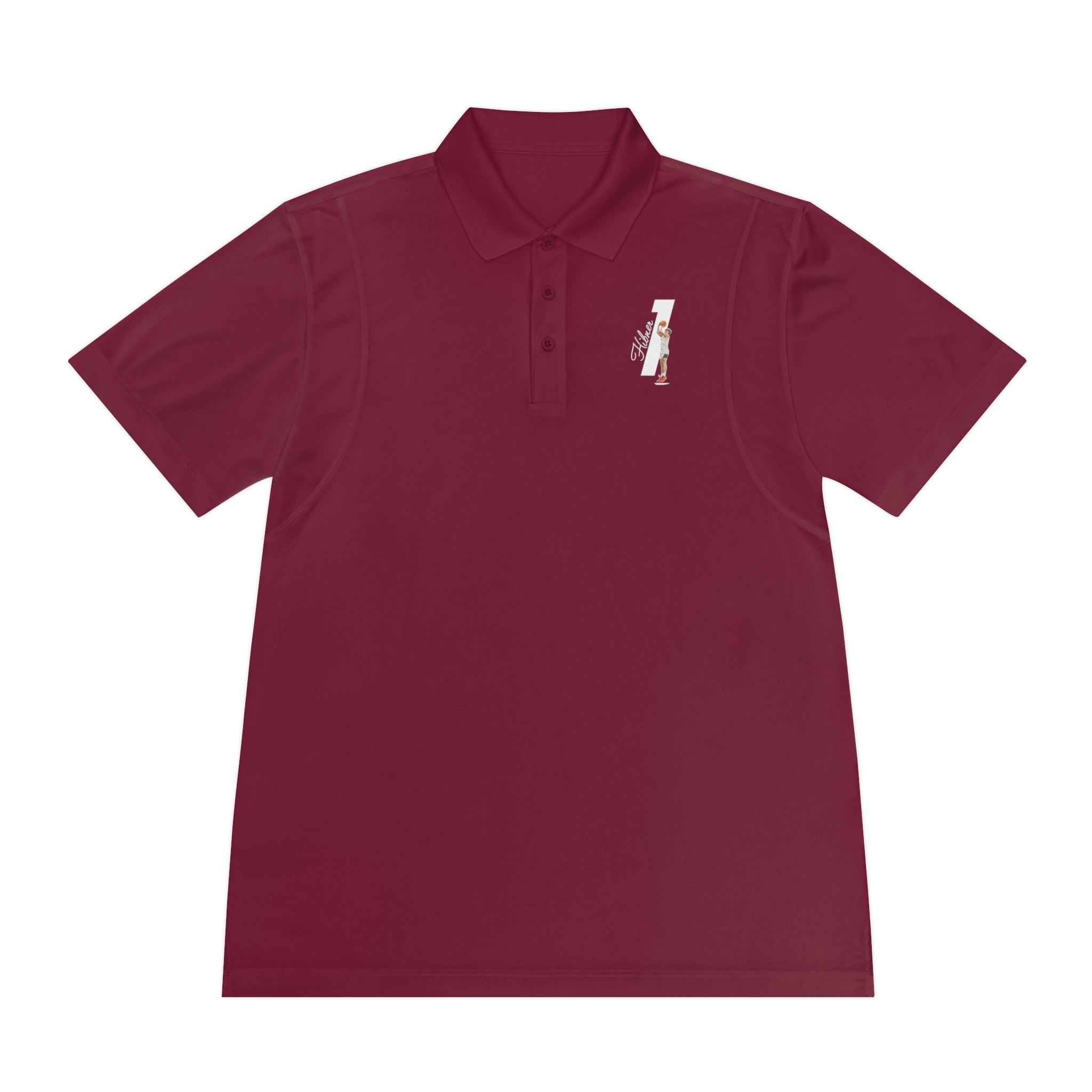 Jacob Hibner Polo