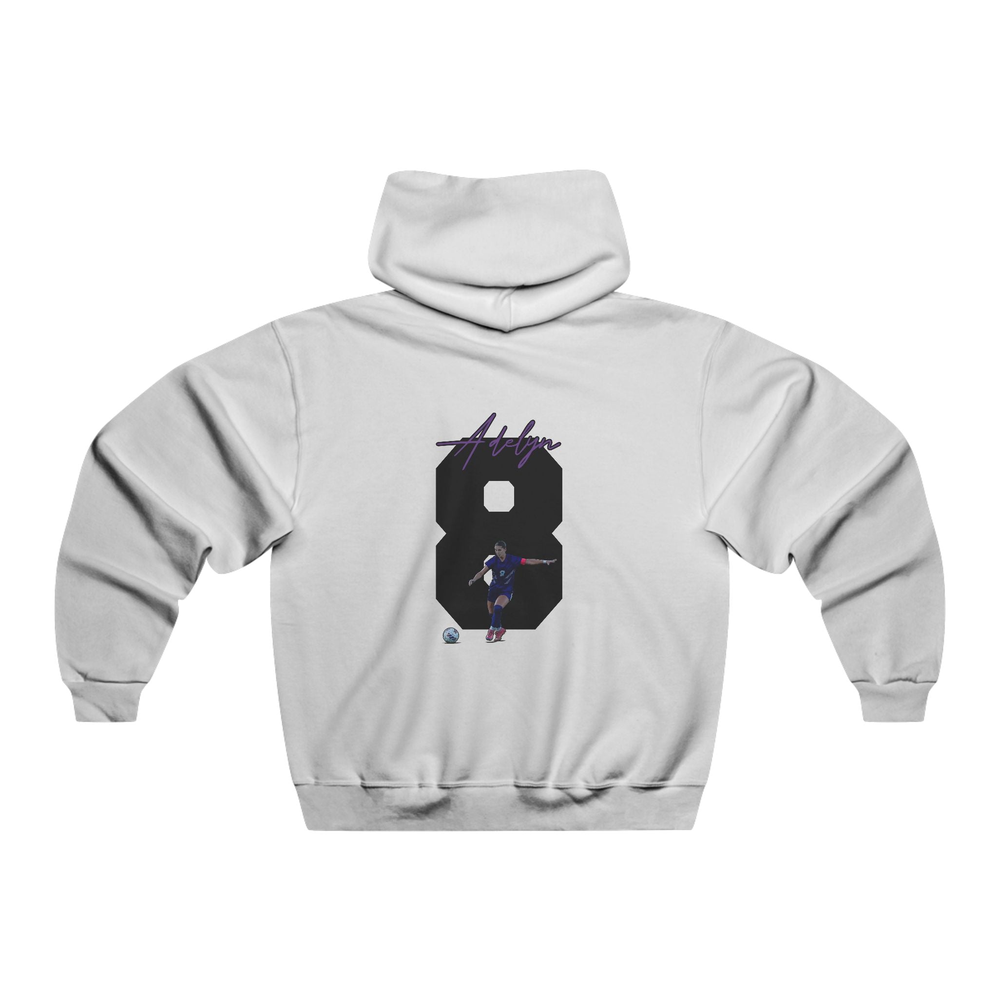 Adelyn Speight Vintage Hoodie