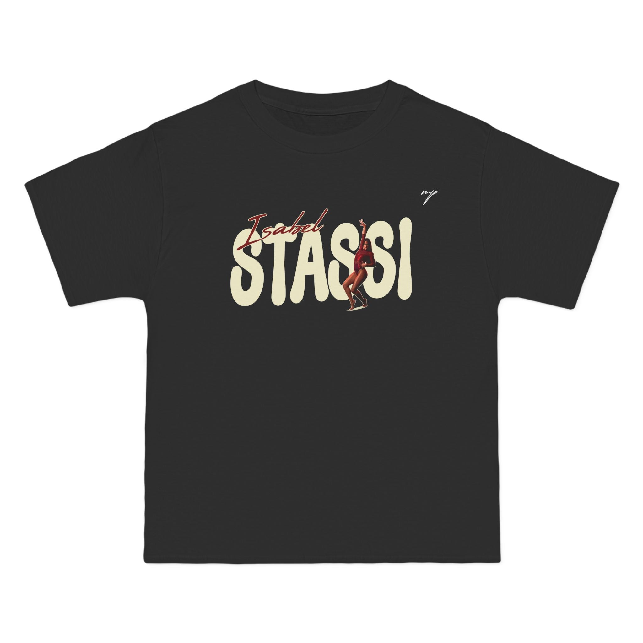 Isabel Stassi Vintage Tee