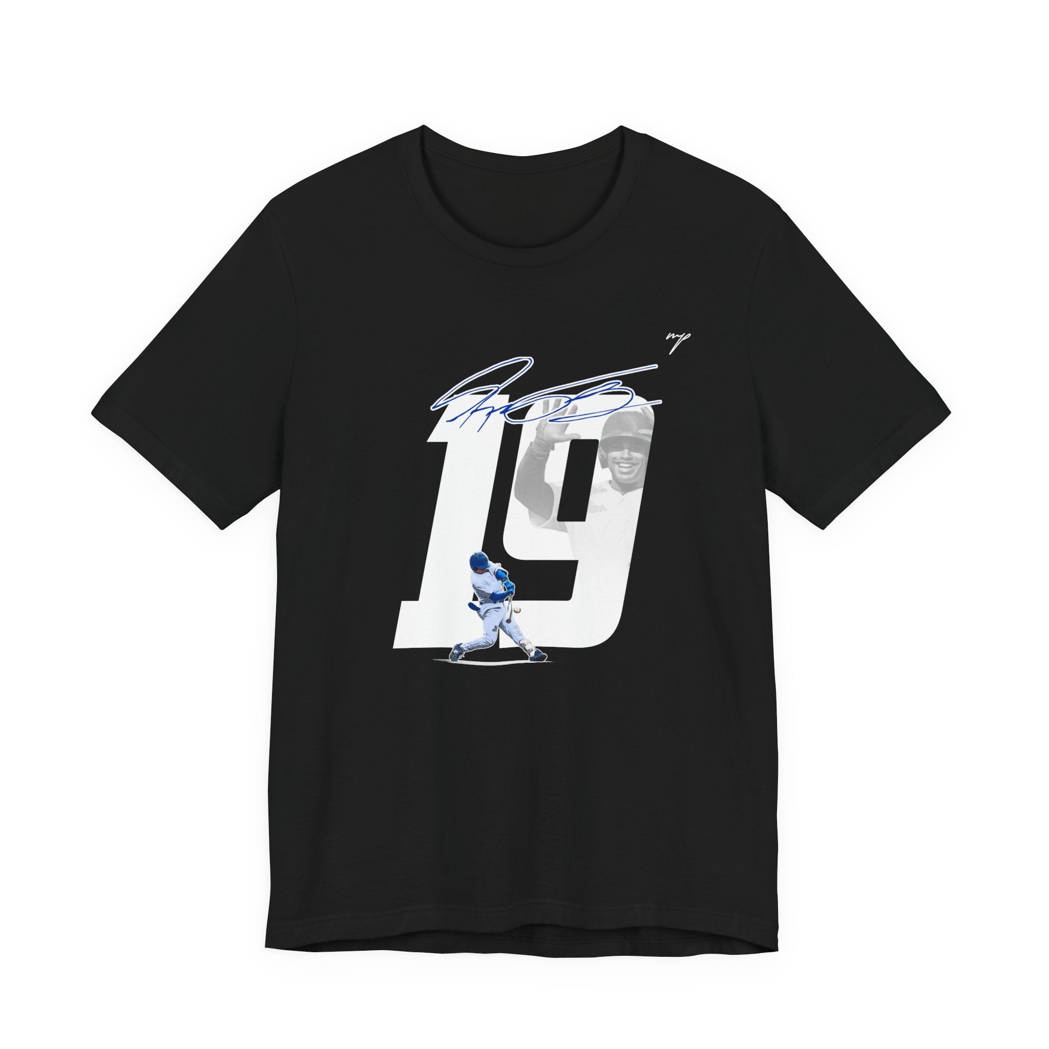 Allan Gil Fernandez Graphic Tee