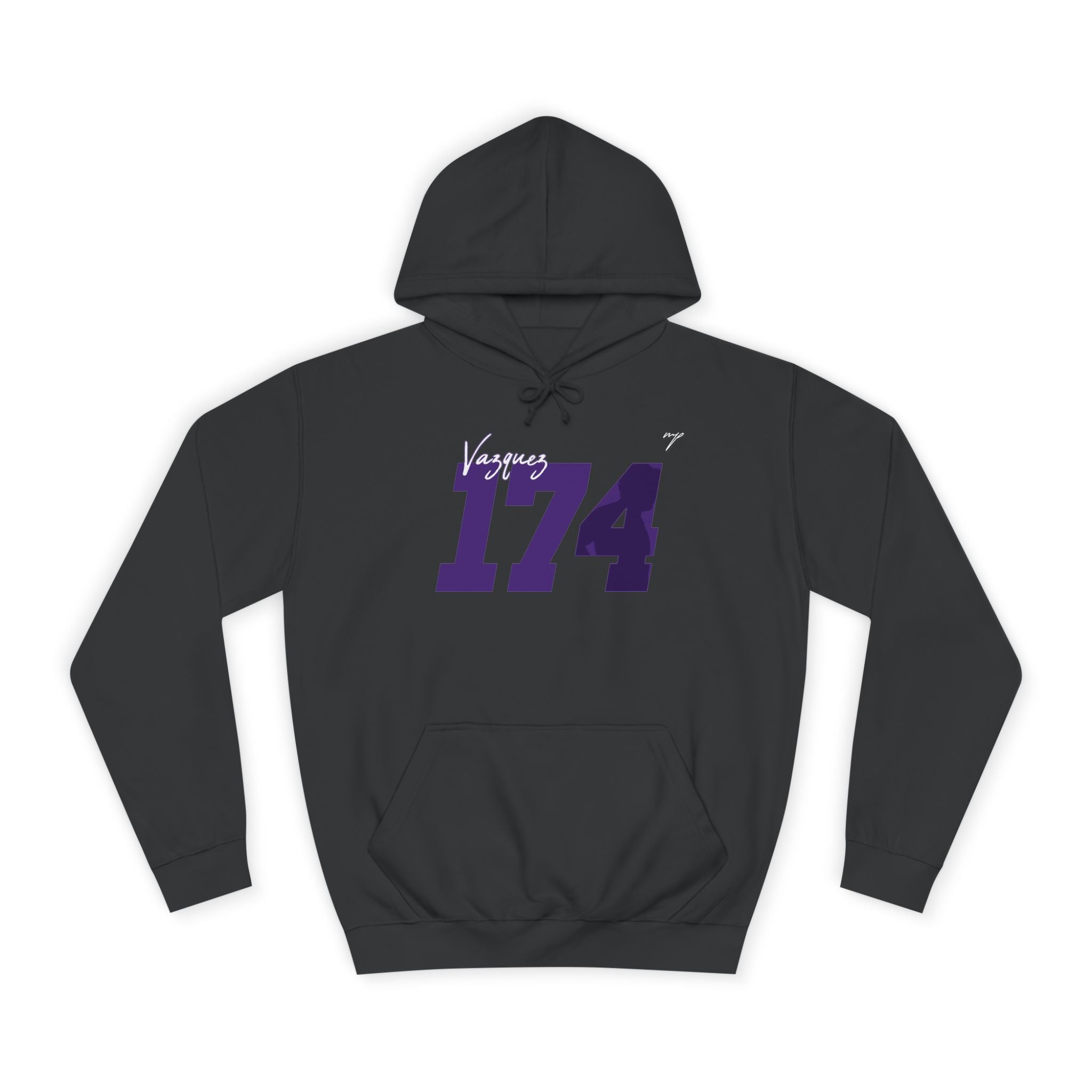 Ben Vazquez Hoodie