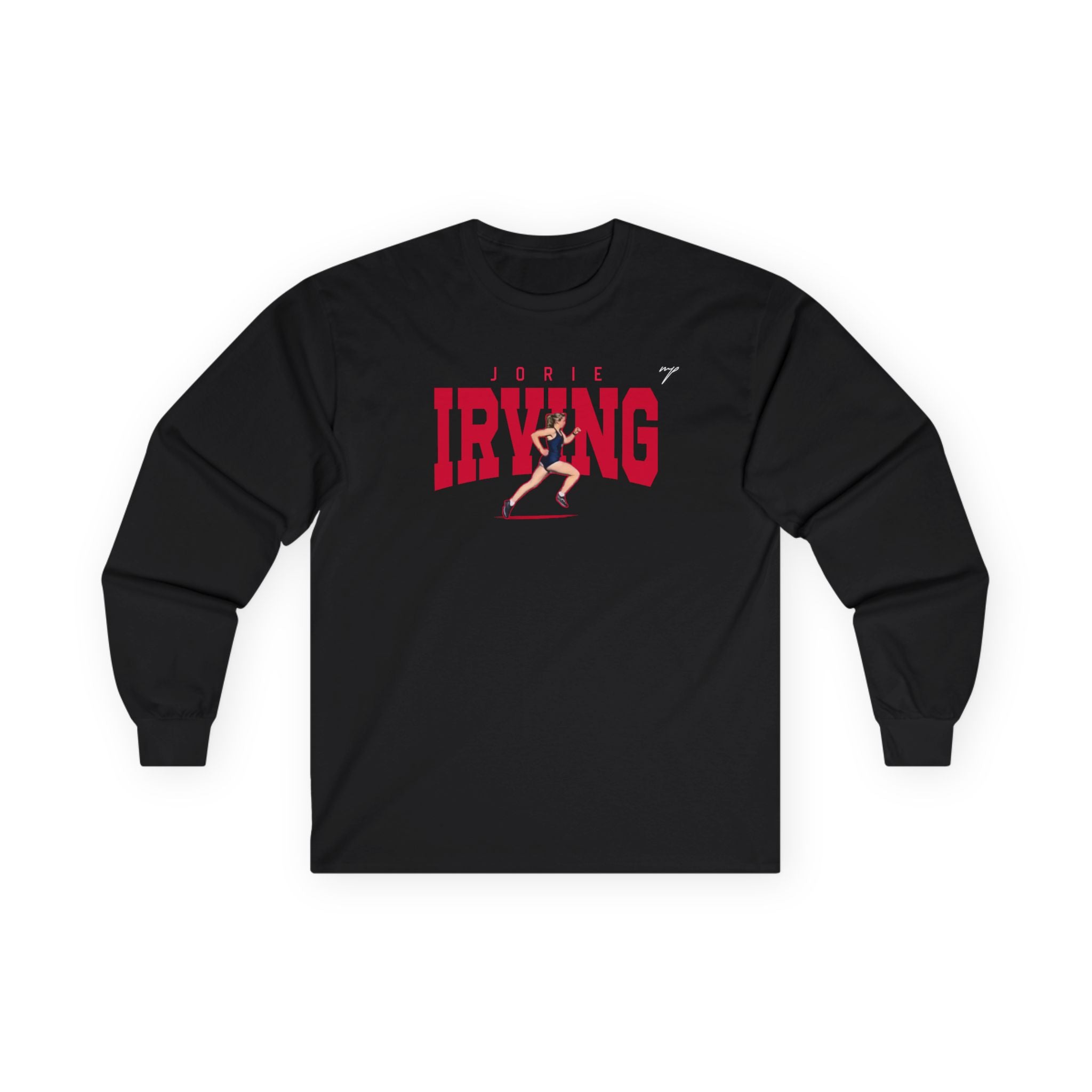 Jorie Irving Long Sleeve Tee