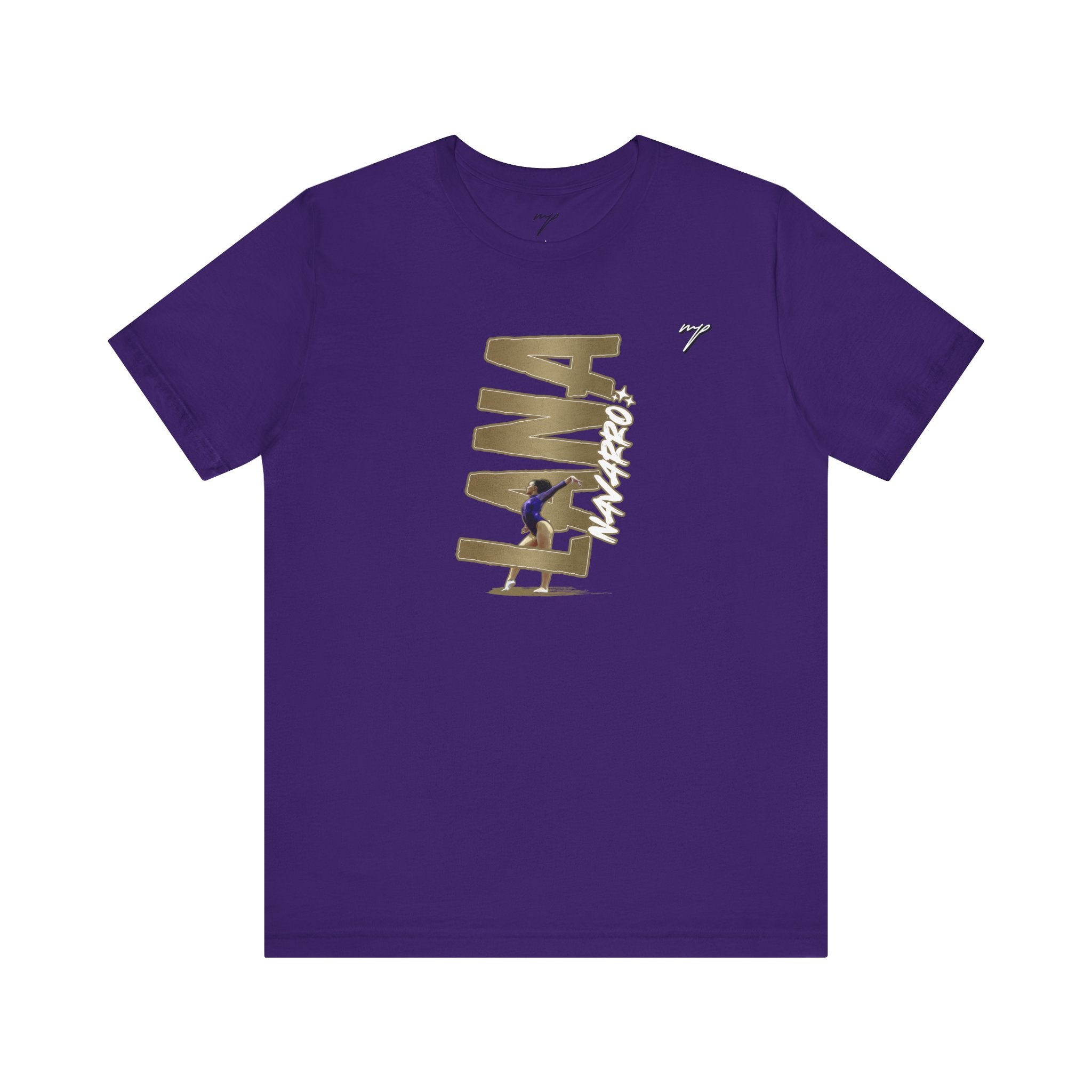 Lana Navarro Graphic Tee