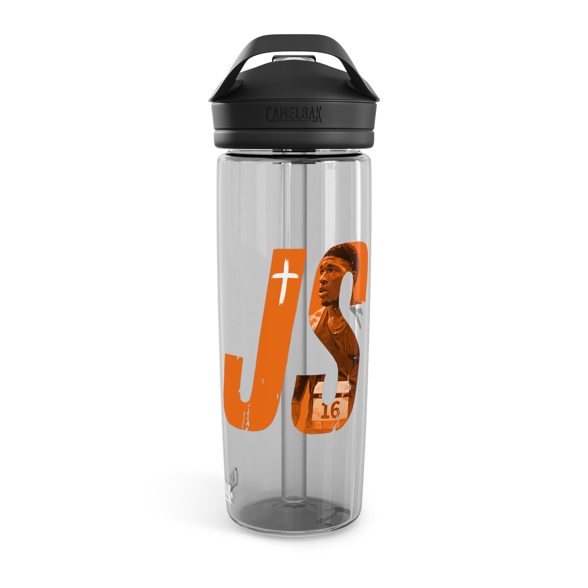 Jordan Sowell CamelBak Water Bottle