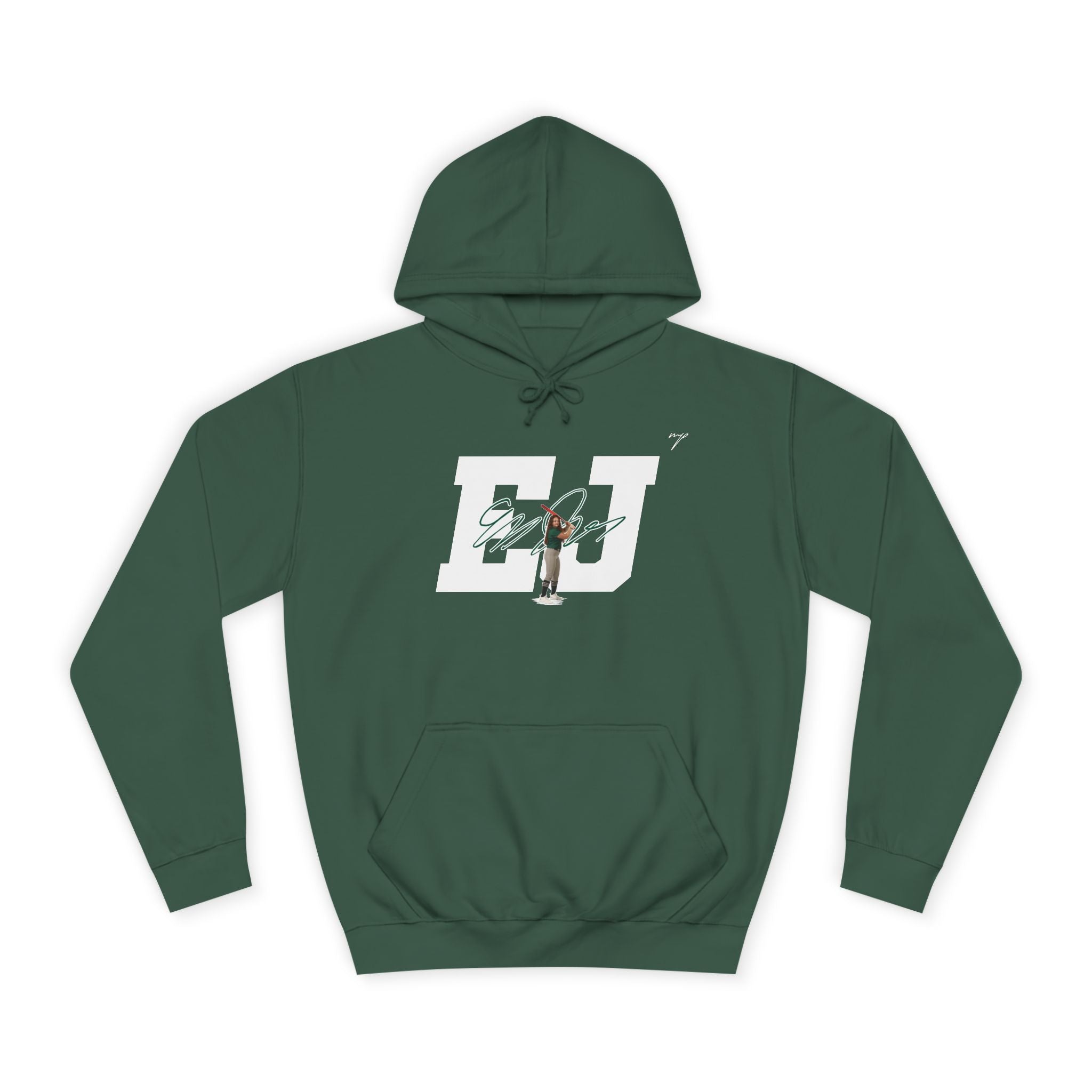 Emily Jones Hoodie