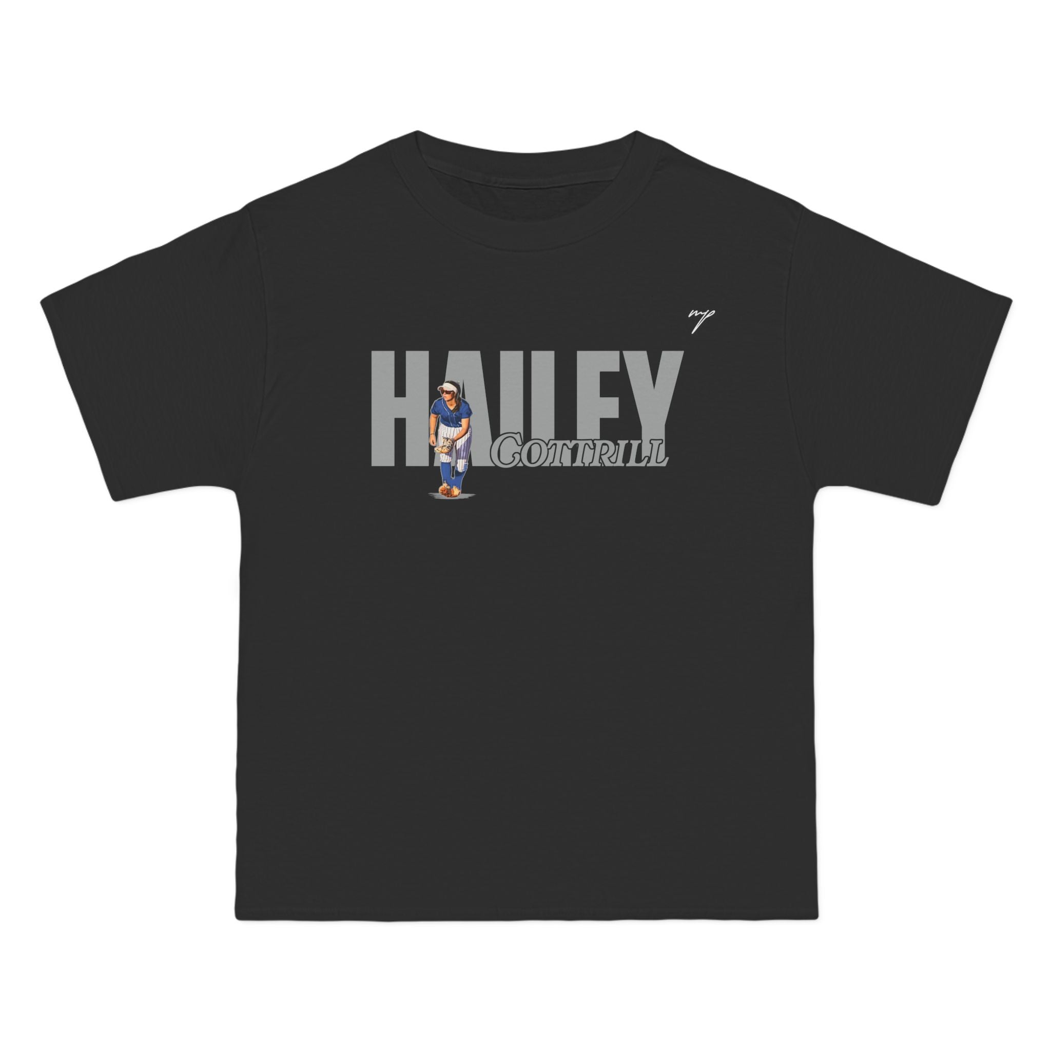 Hailey Cottrill Vintage Tee
