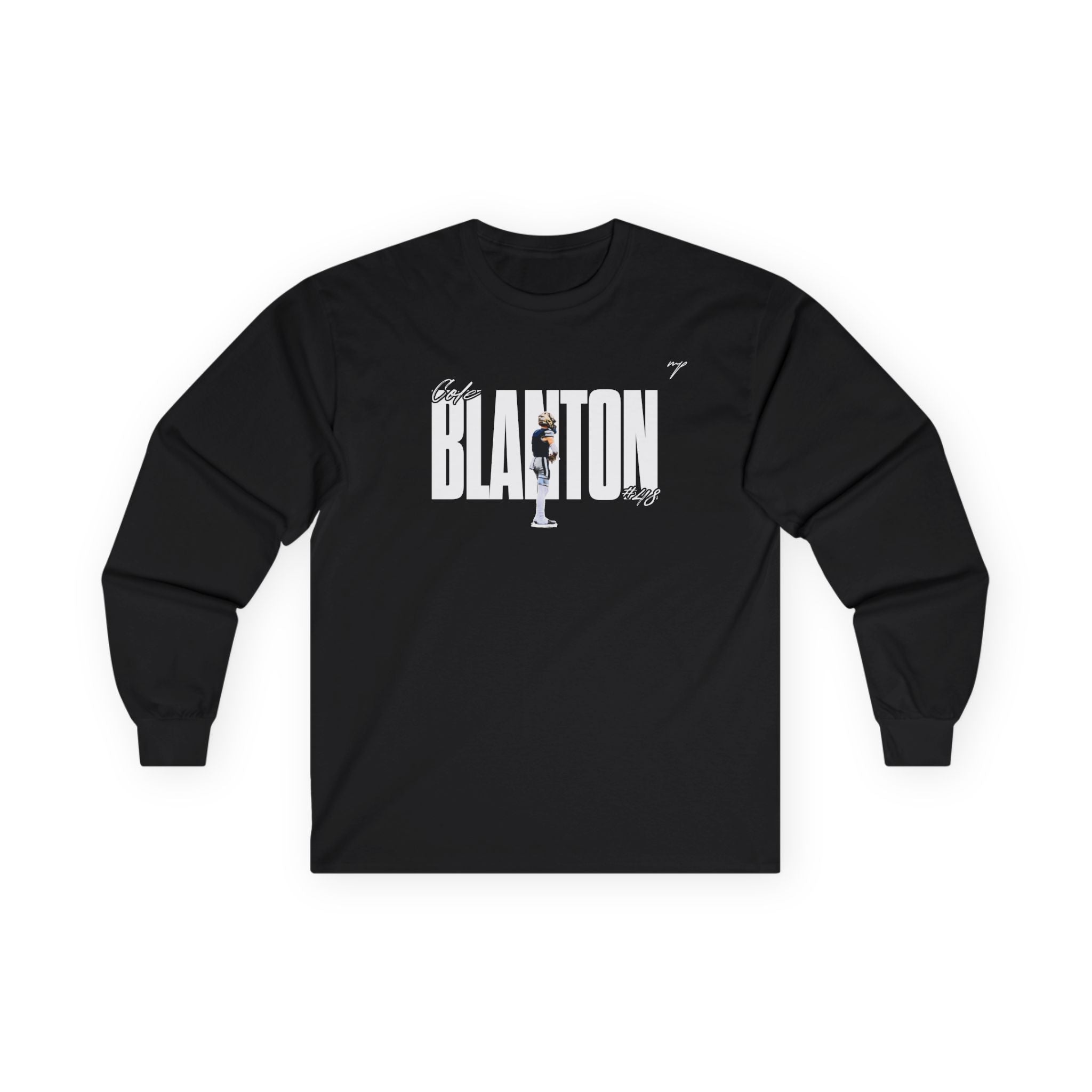 Cole Blanton Long Sleeve
