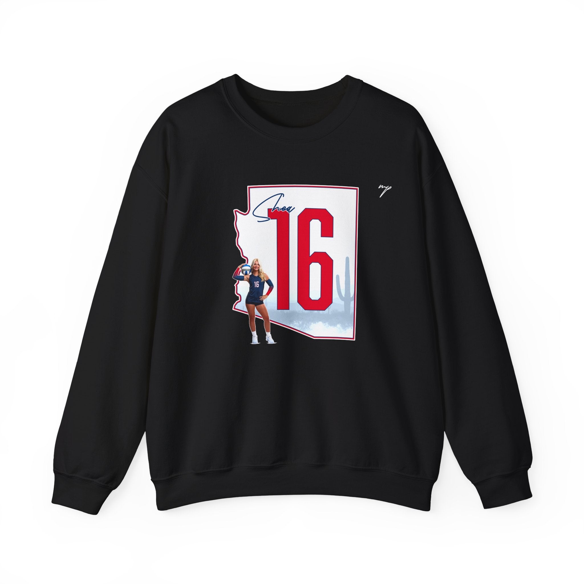 Shea Davis Crewneck