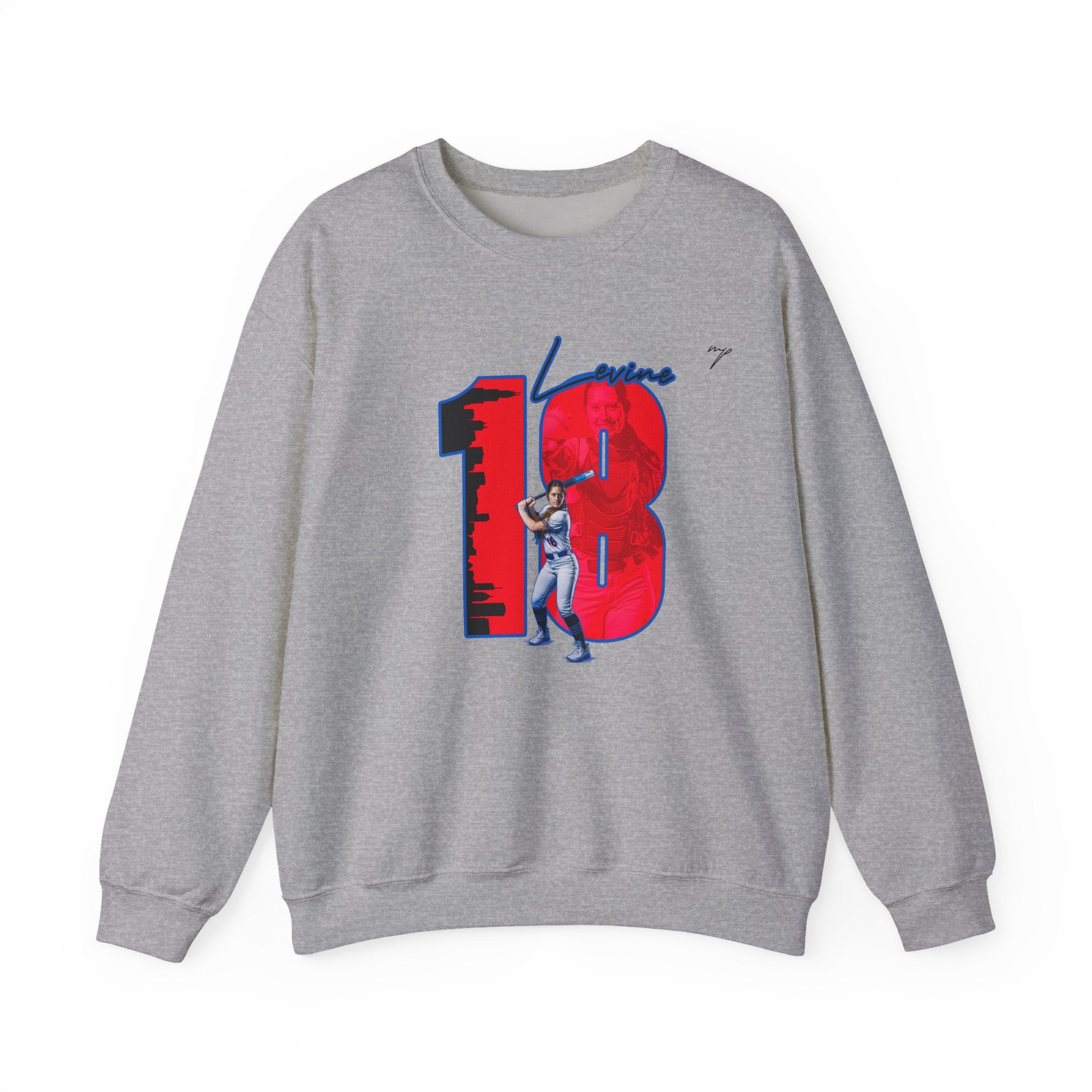 Zoe Levine Crewneck