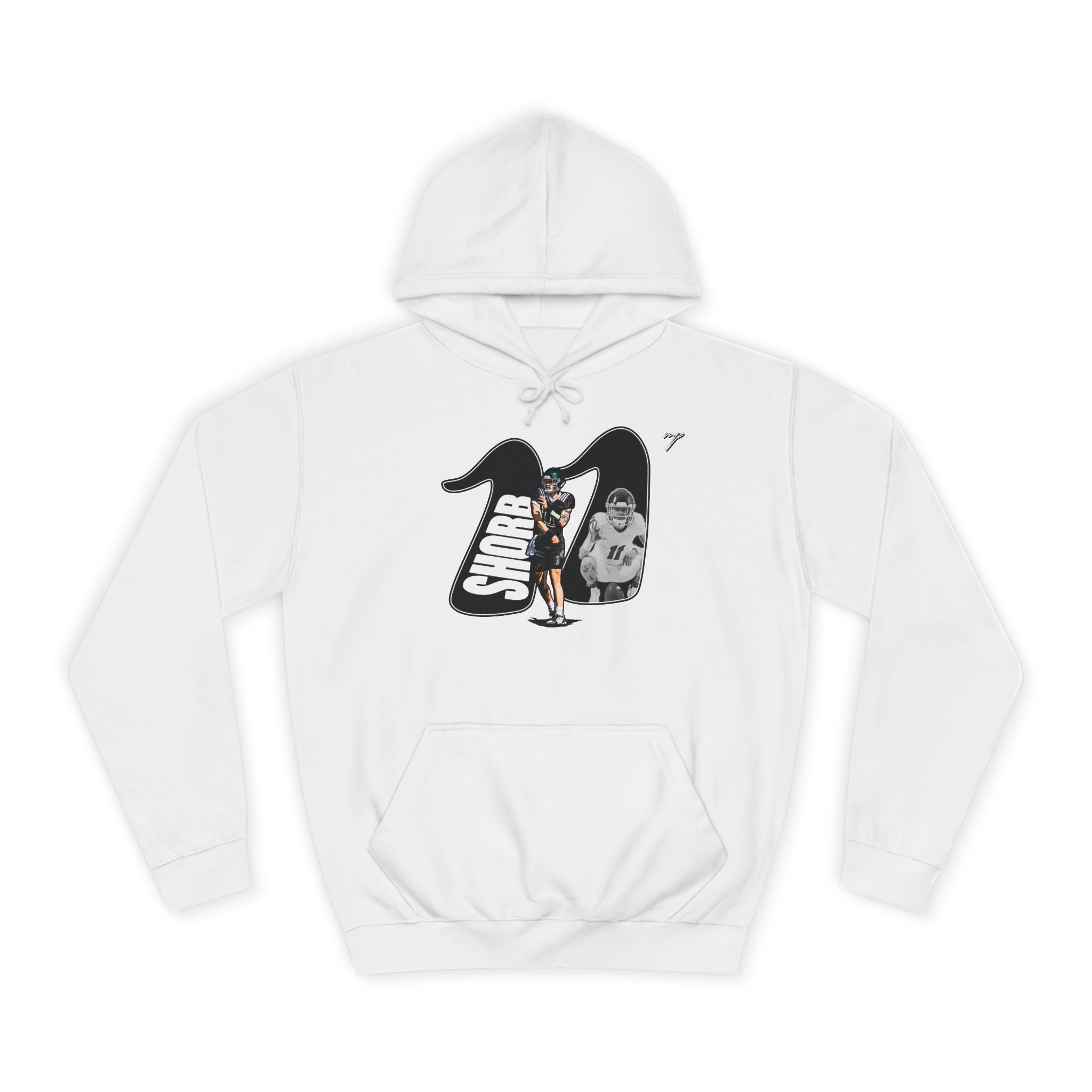 Mason Shorb Hoodie