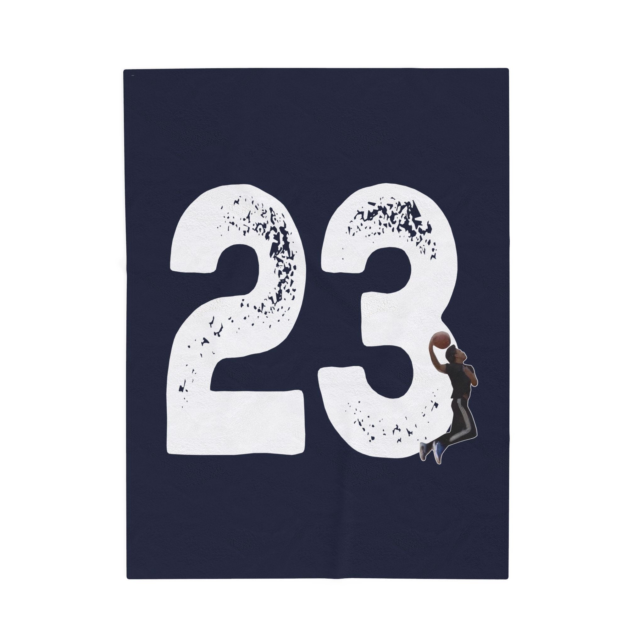 Larry Williams Blanket