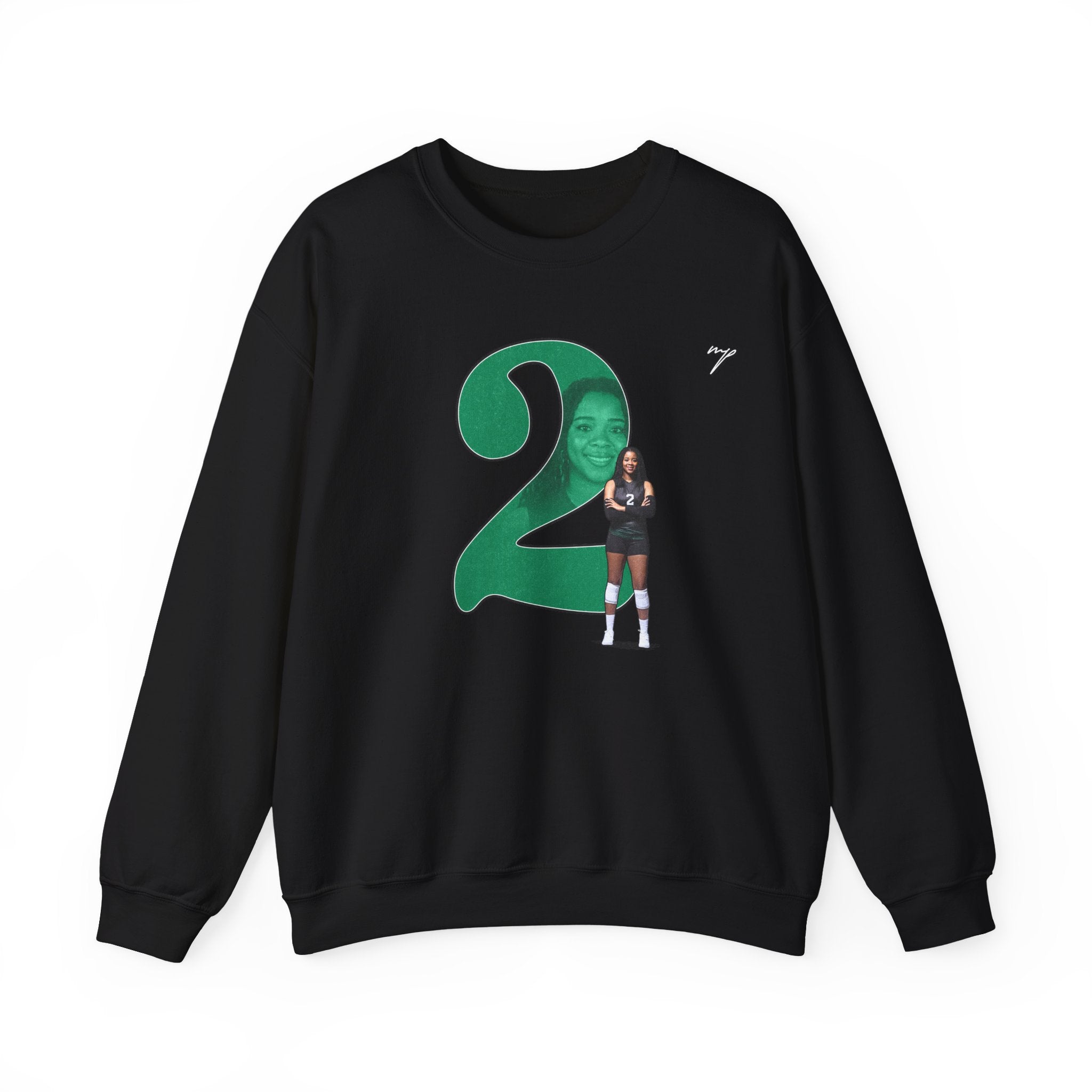 Chloe Anderson Crewneck