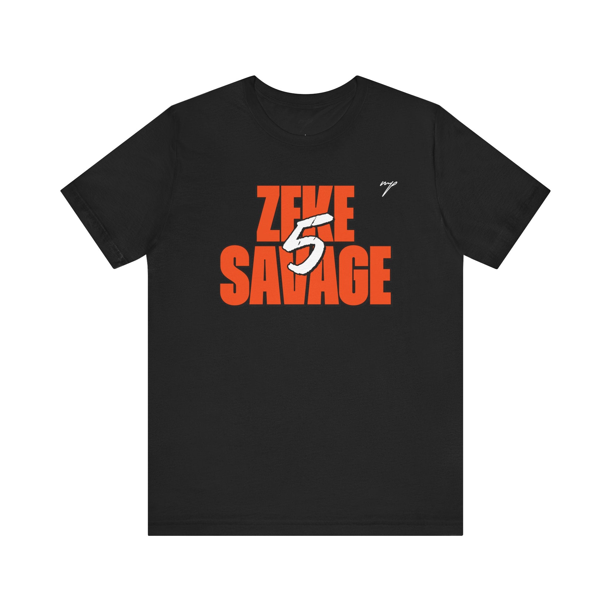 Ezequel Ceant Graphic Tee