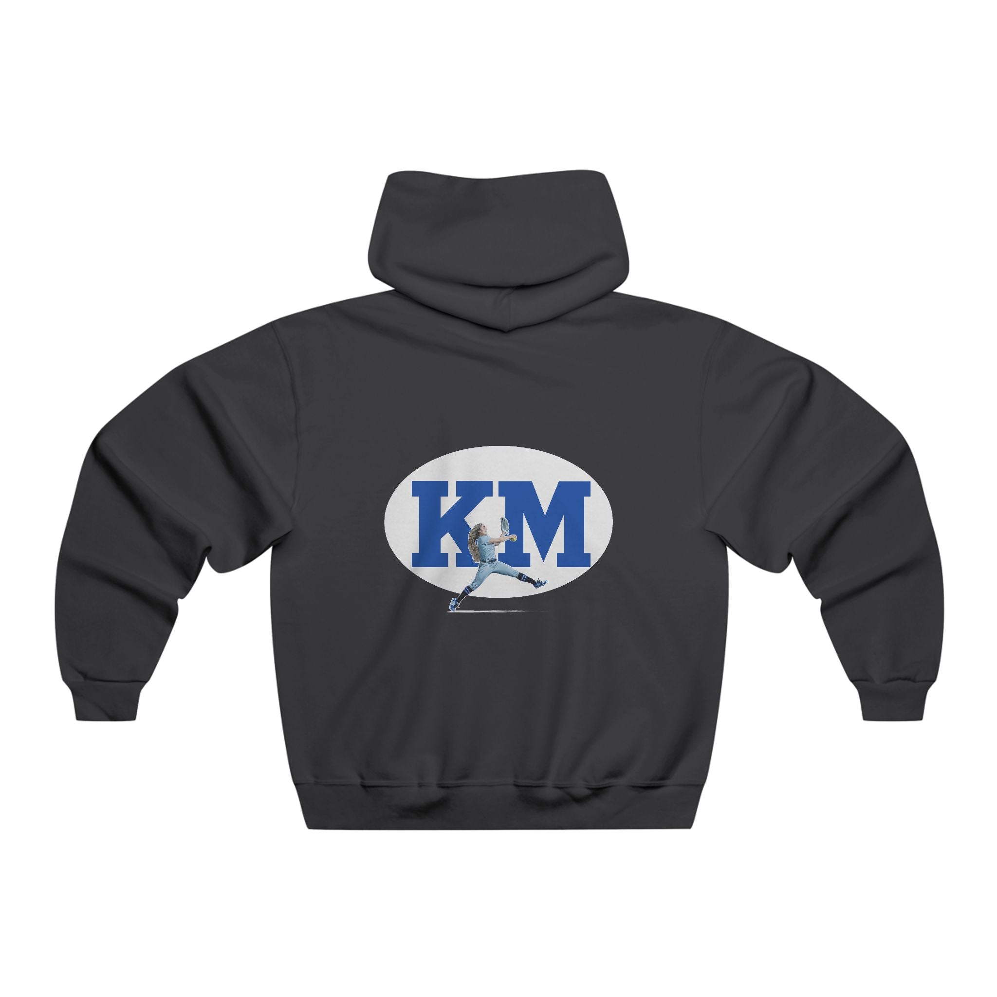 Kyleigh Mace Vintage Hoodie