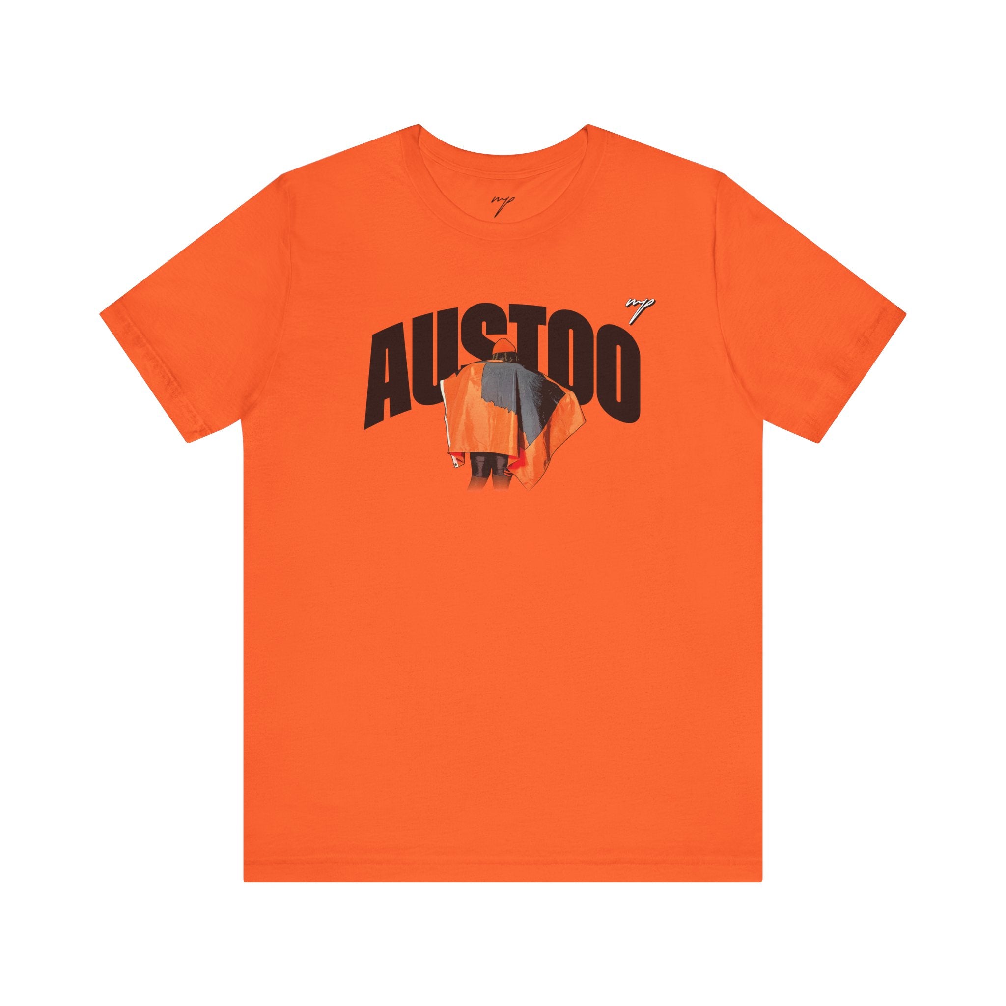 Austin Bowen Graphic Tee