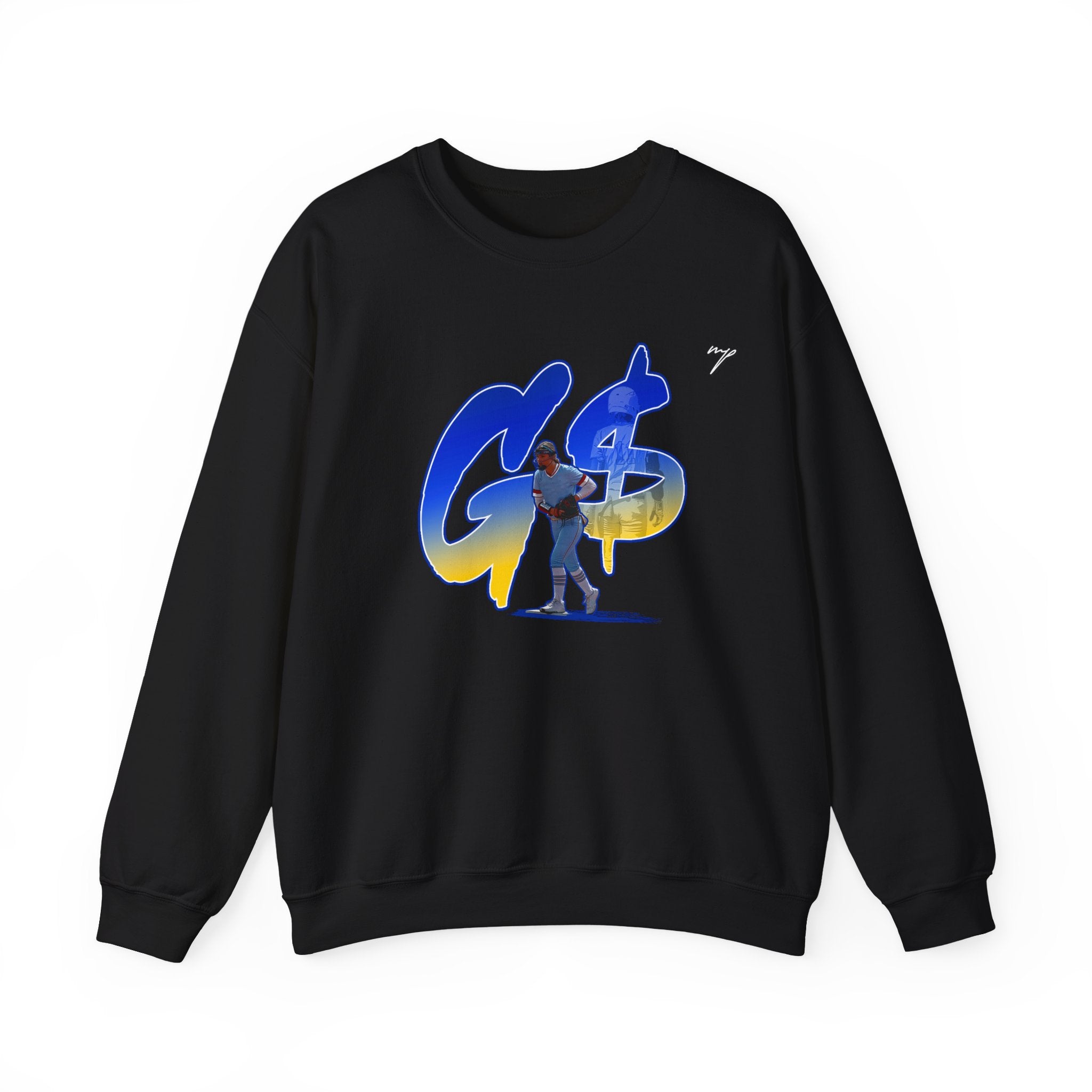 Grace Proctor Crewneck