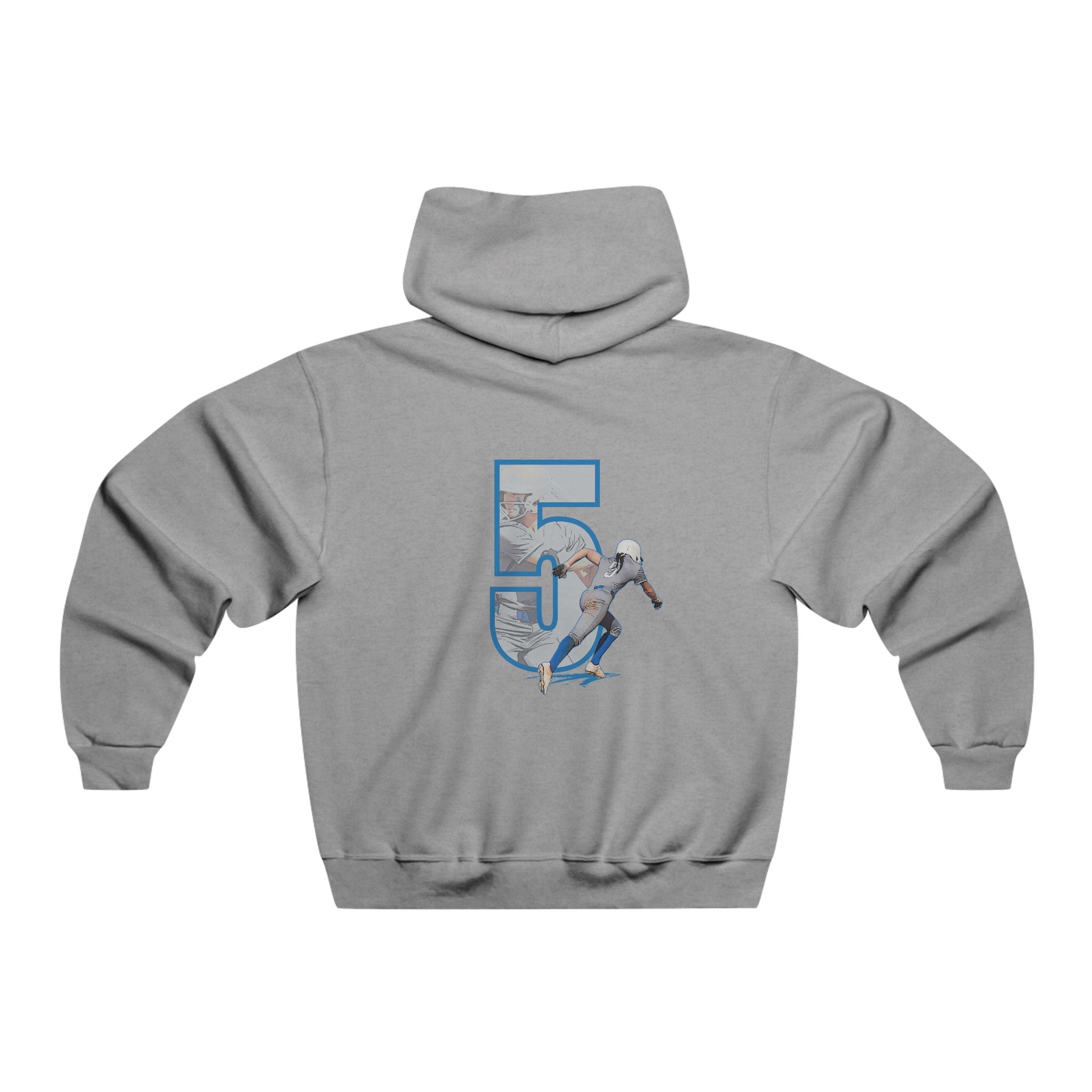 Macie Harter Vintage Hoodie