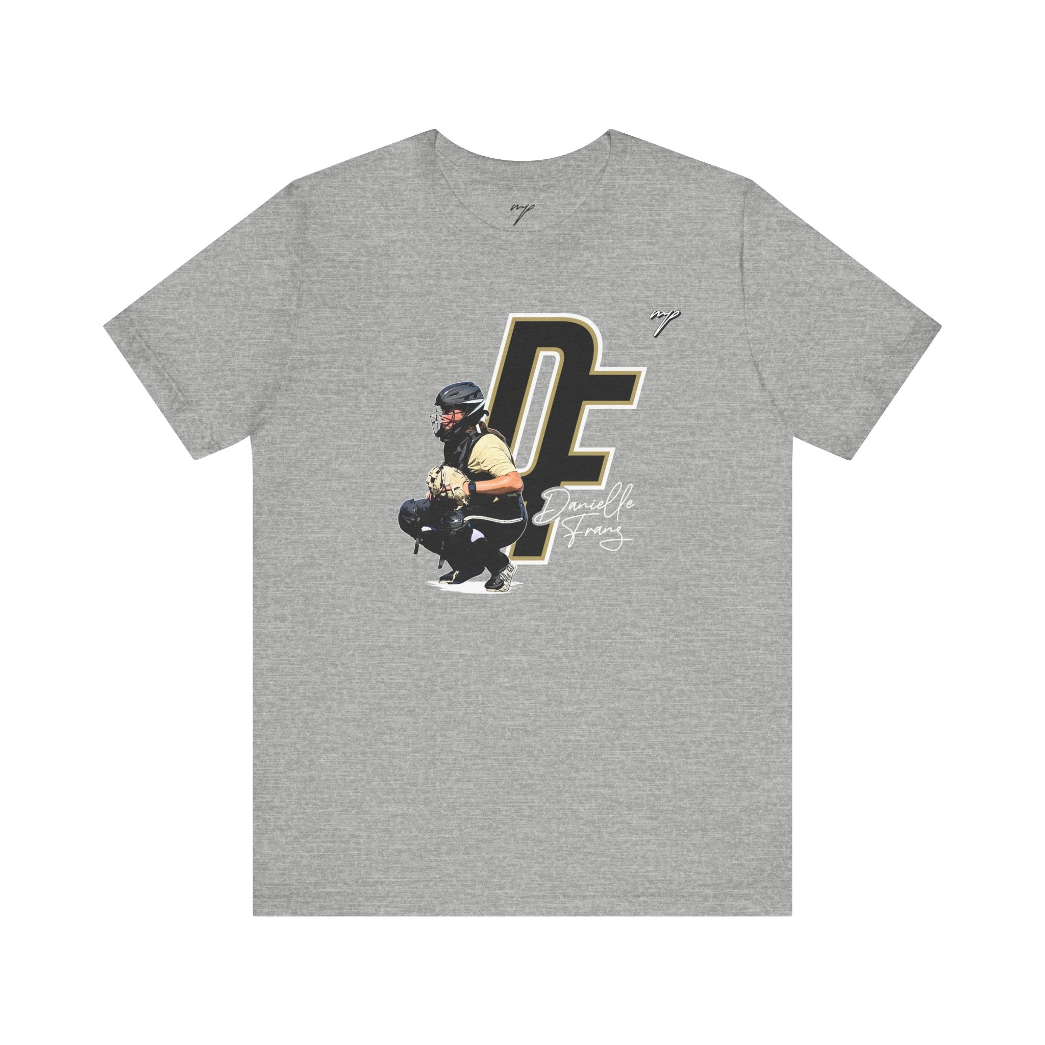 Danielle Franz Graphic Tee