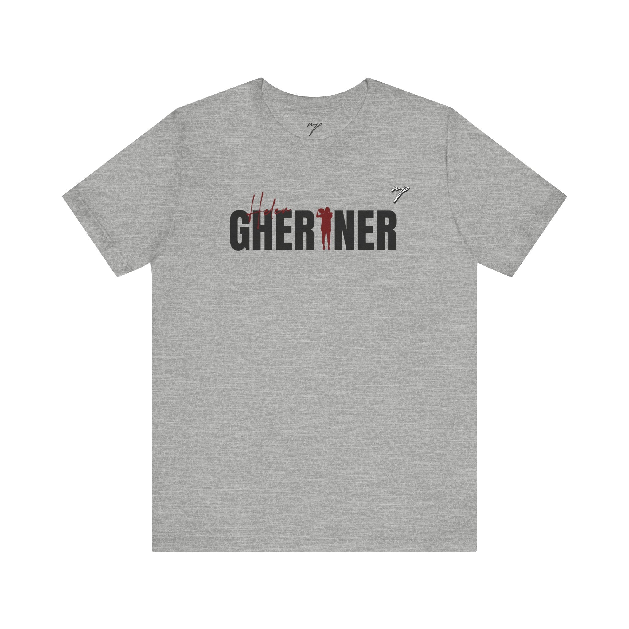 Helen Ghertner Graphic Tee