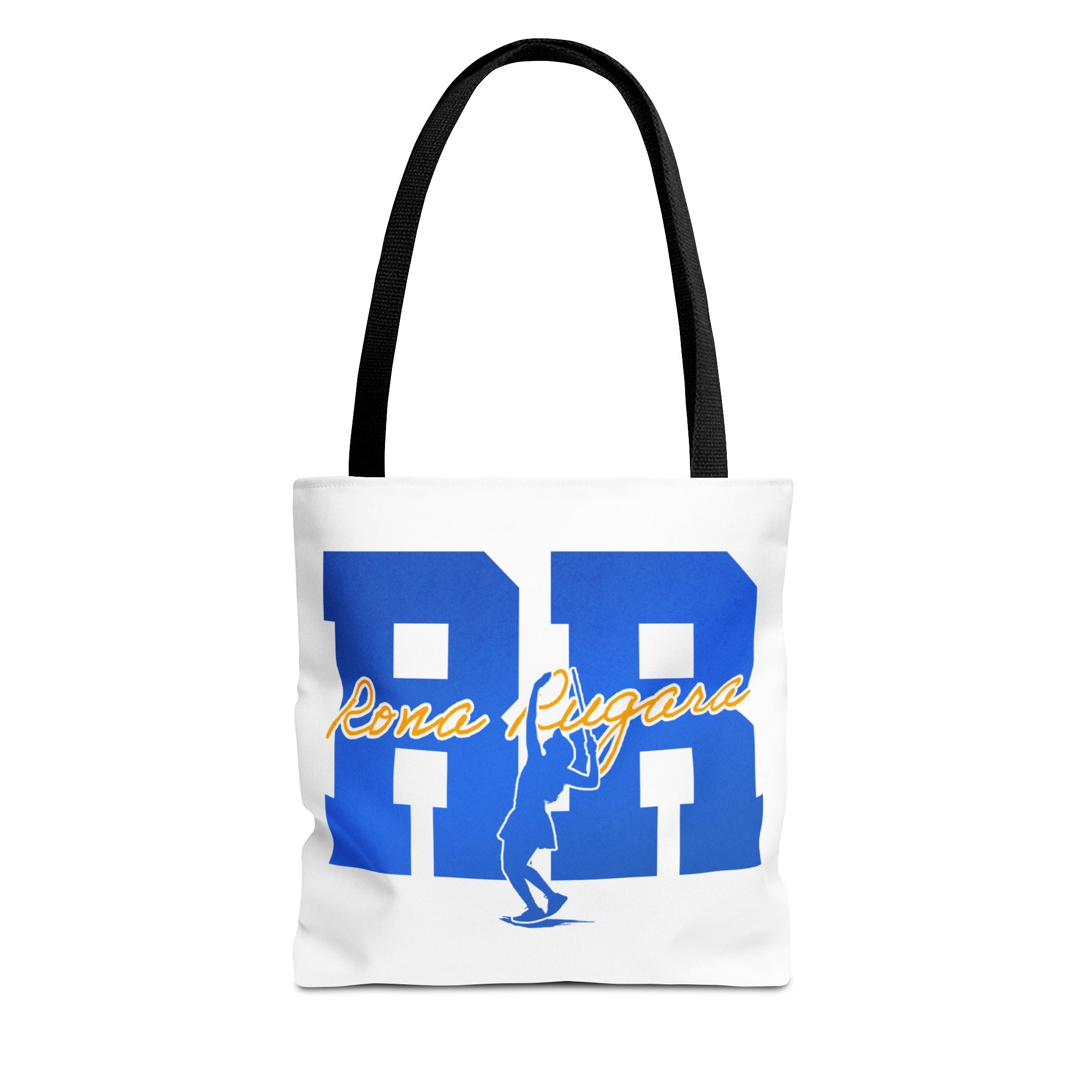 Rona Rugara Tote Bag