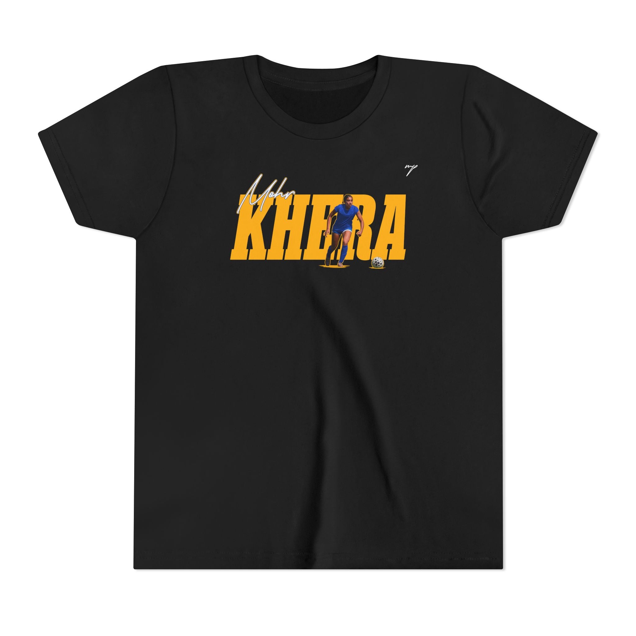Mehr Khera YOUTH Graphic Tee