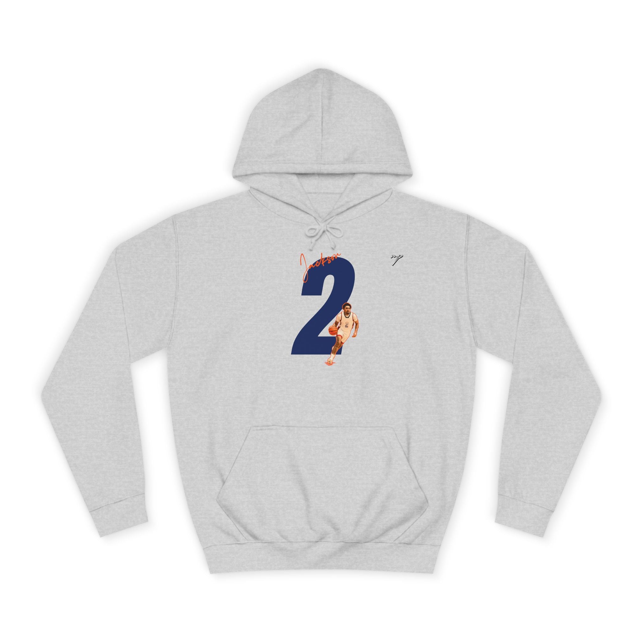 Amare Jackson Hoodie