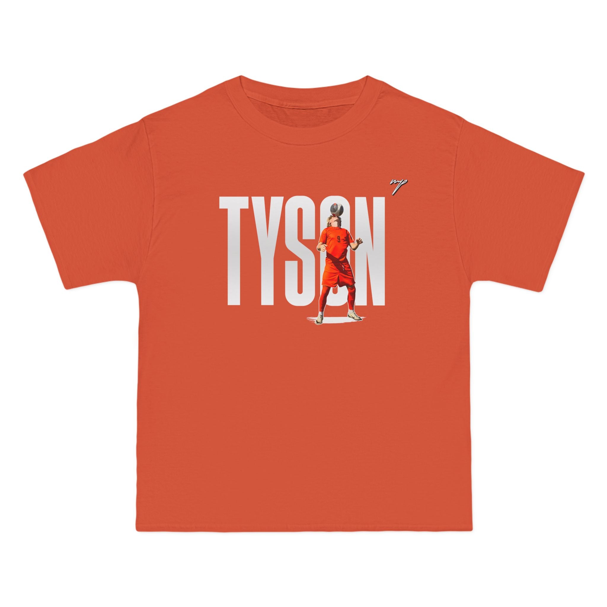 Tyson McCoy Vintage Tee