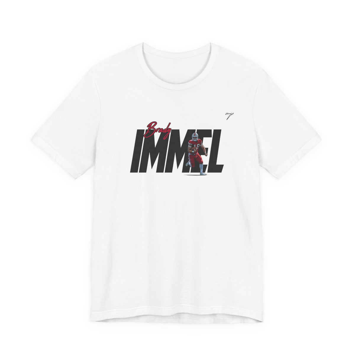 Brady Immel Graphic Tee