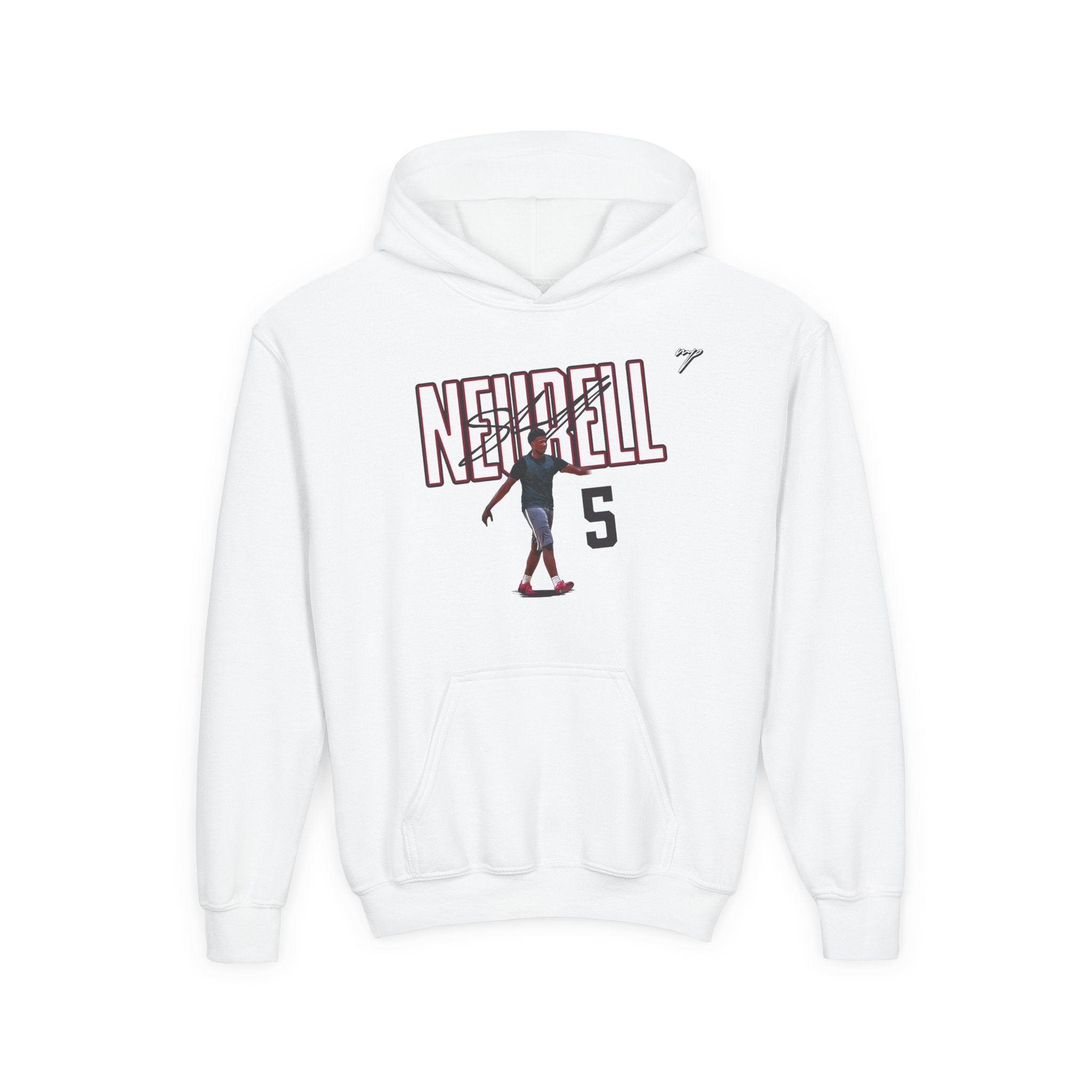 Shawn Neurell YOUTH Hoodie