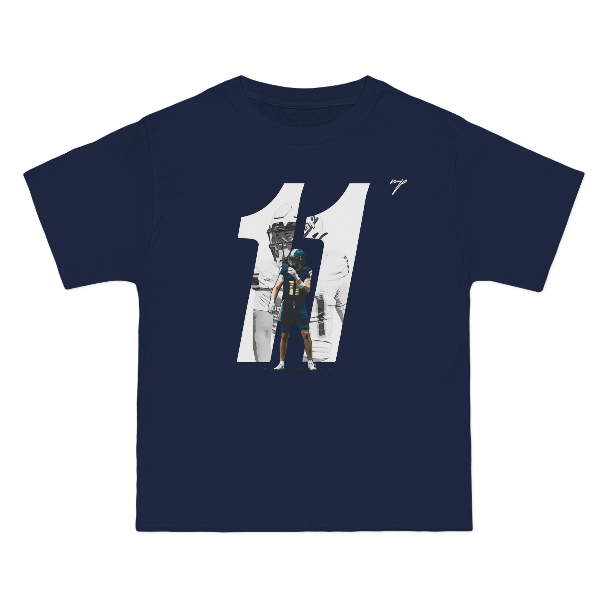Kolbe Katsis Vintage Tee