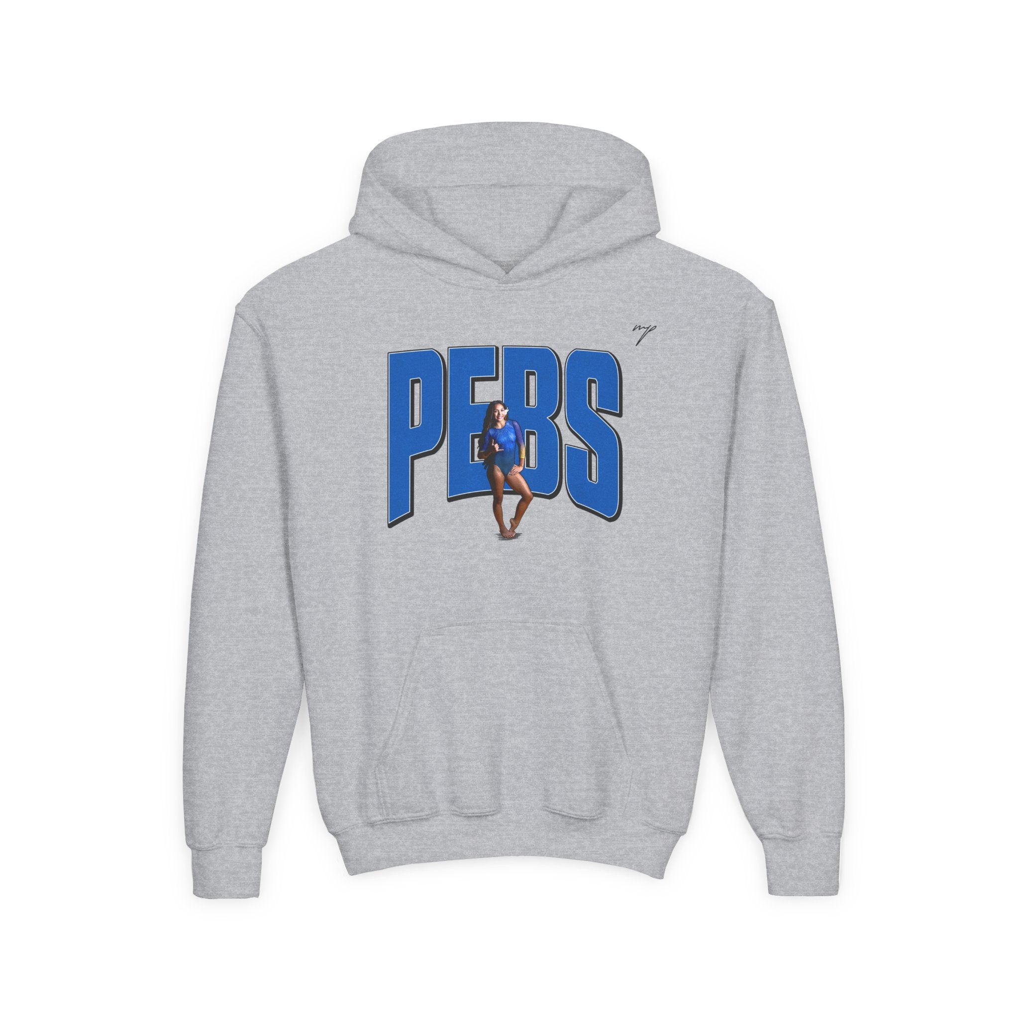 Genesis PeBenito YOUTH Hoodie
