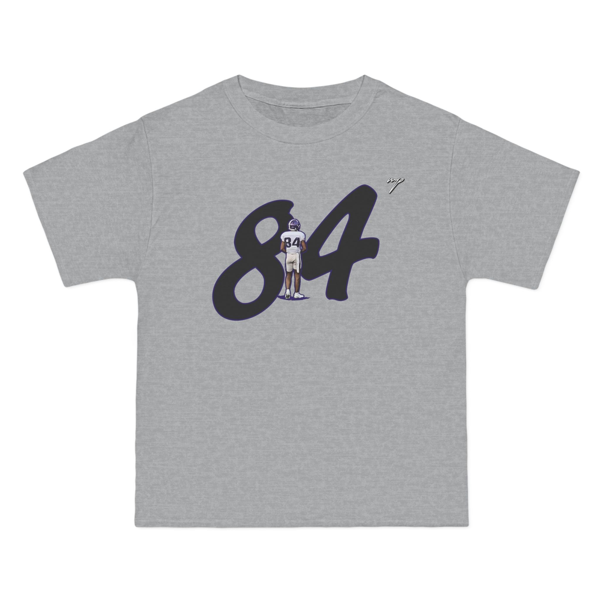 Brandon Poteat Vintage Tee