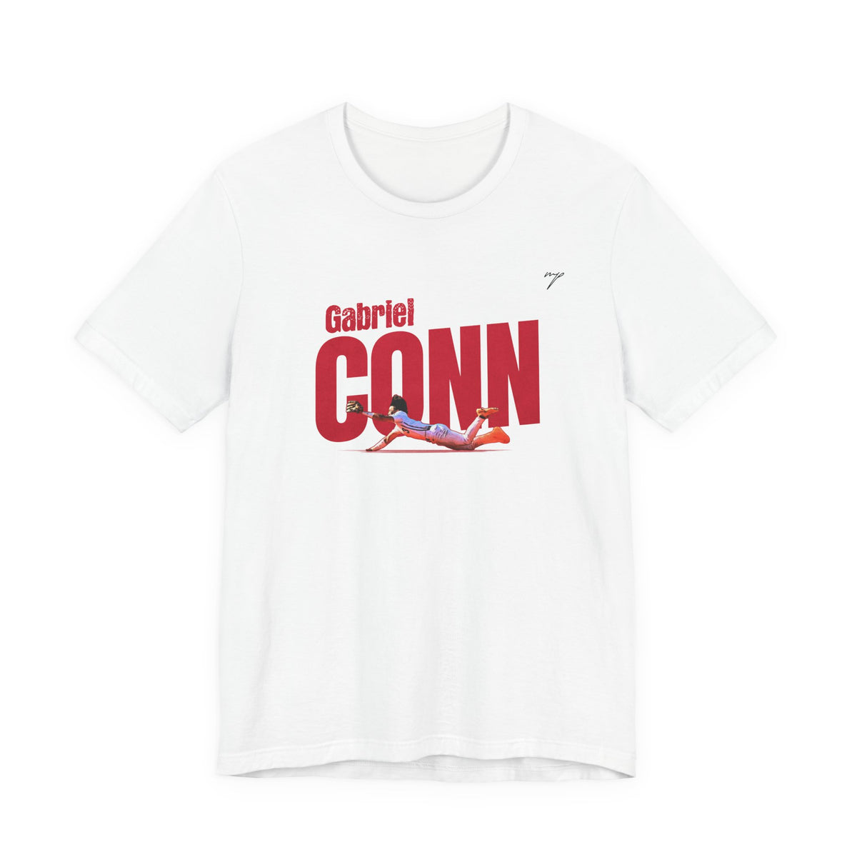 Gabriel Conn Graphic Tee