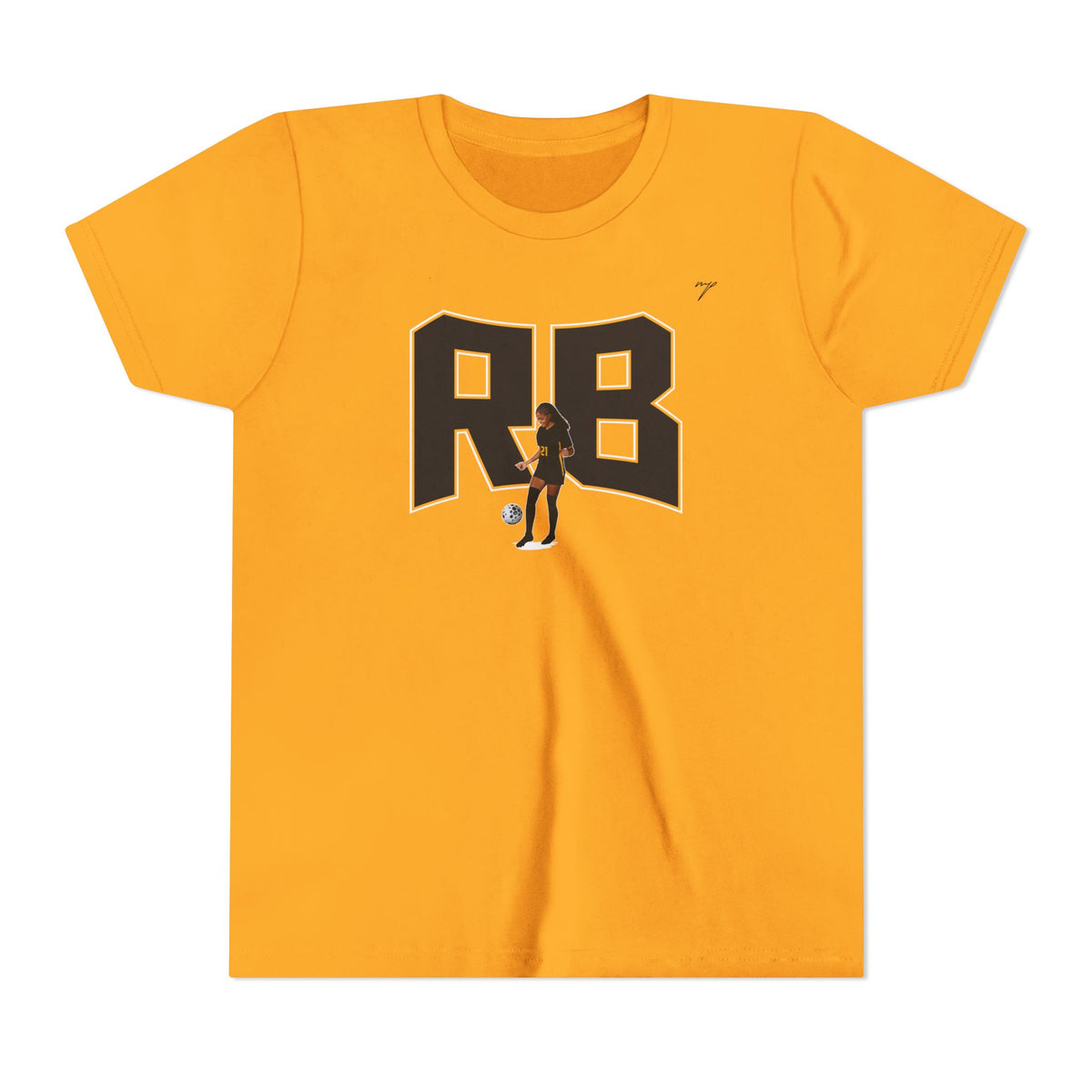 Randi Birkbeck YOUTH Graphic Tee