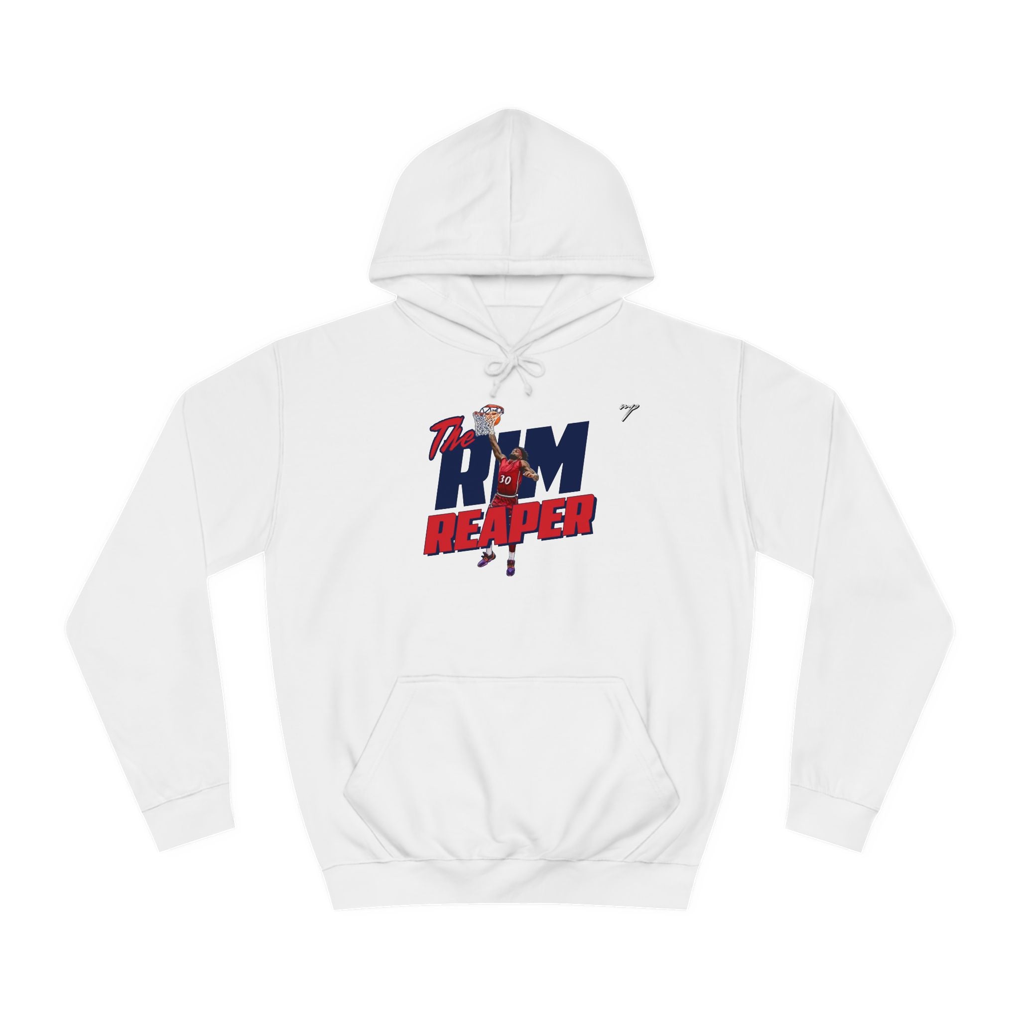 Tim Moore Jr Hoodie