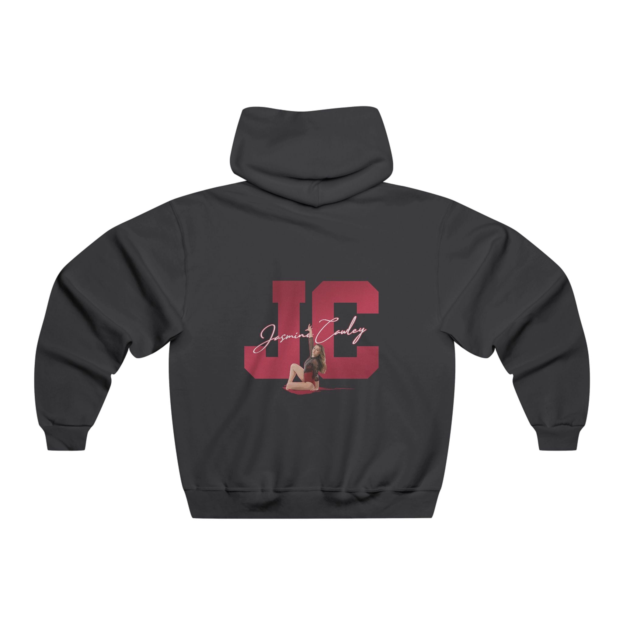 Jasmine Cawley Vintage Hoodie