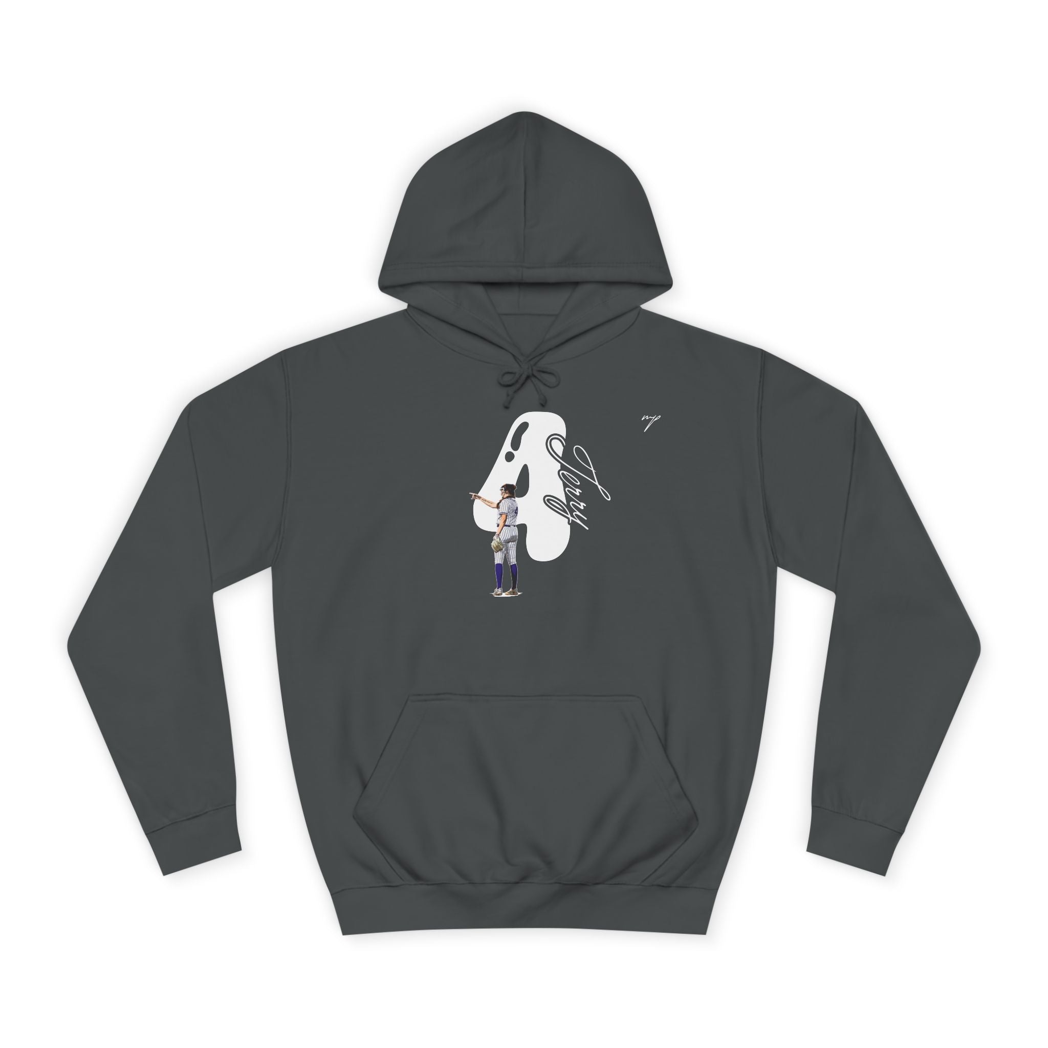 Taryn Batterton Hoodie