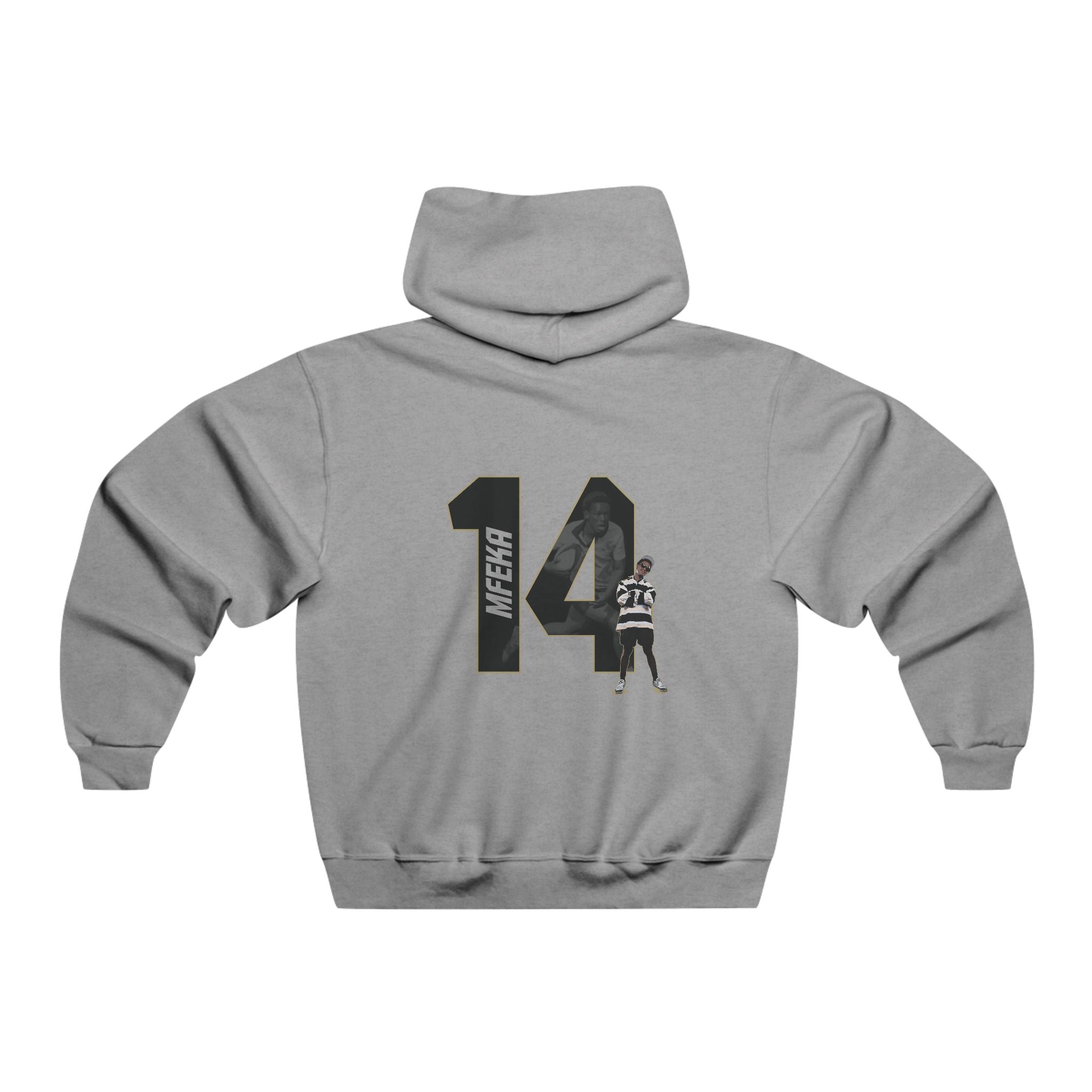 Esihle Mfeka Vintage Hoodie