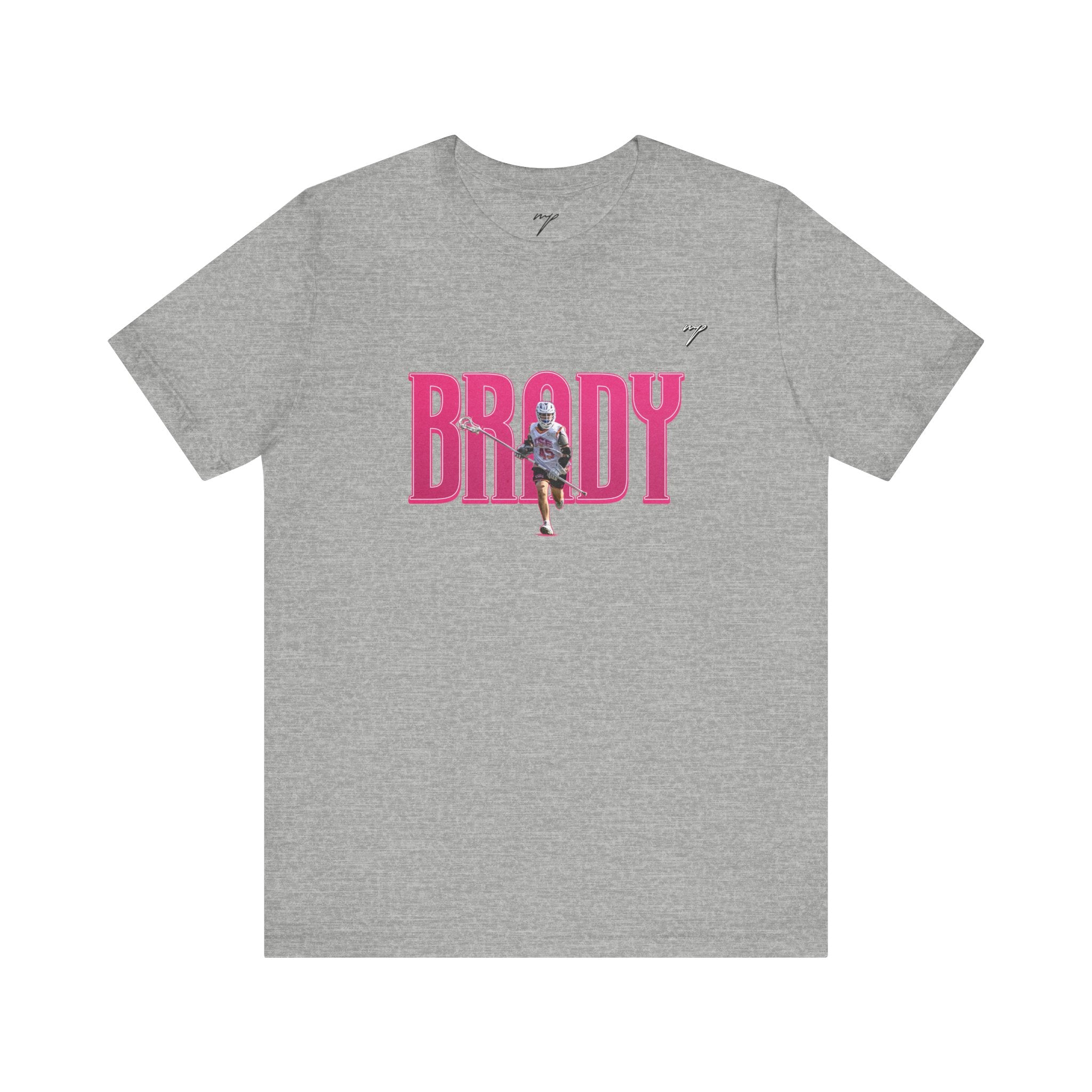 Brady Paterson Graphic Tee
