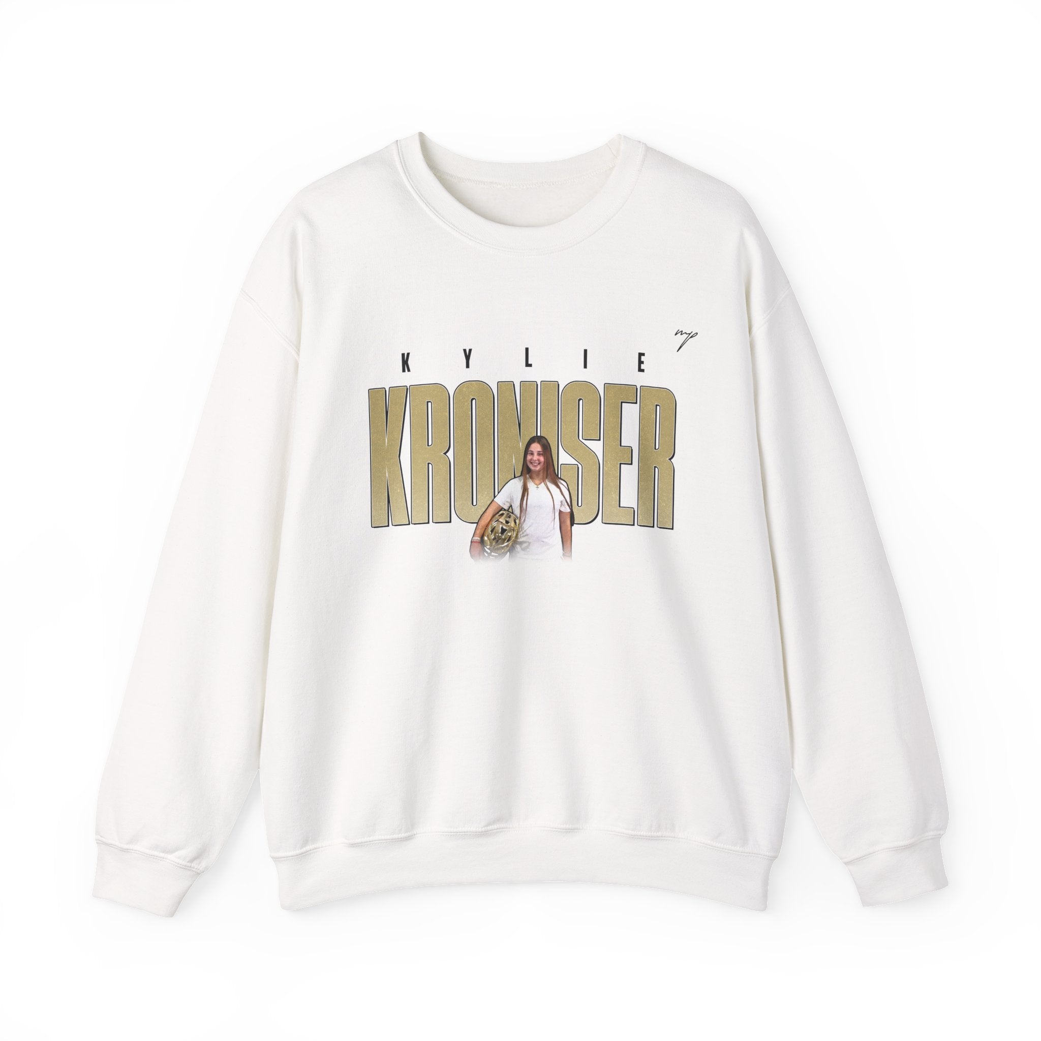 Kylie Kroniser Crewneck
